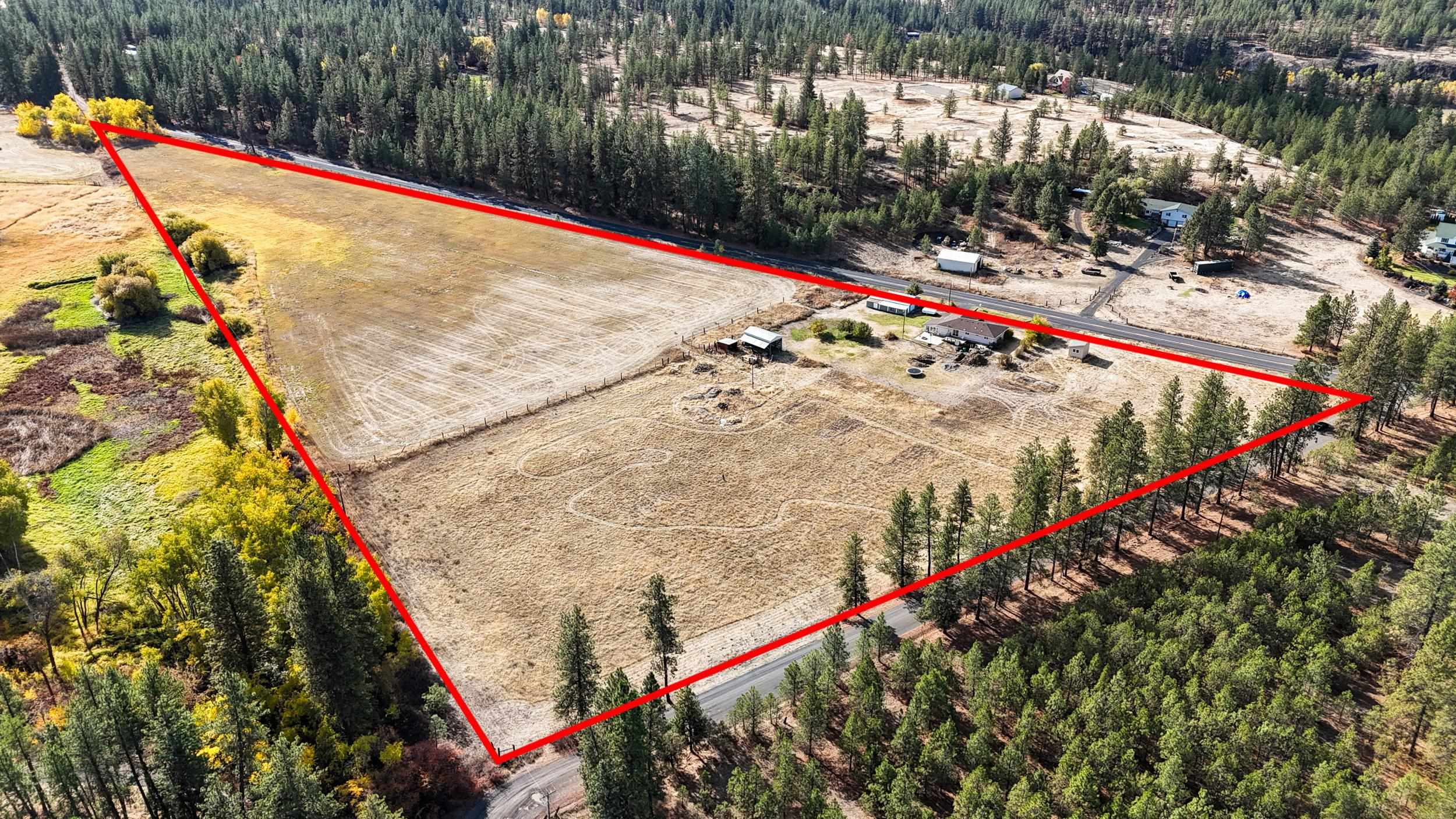 12217 South Gardner Road Cheney, WA 99004 - Photo 21 of 21