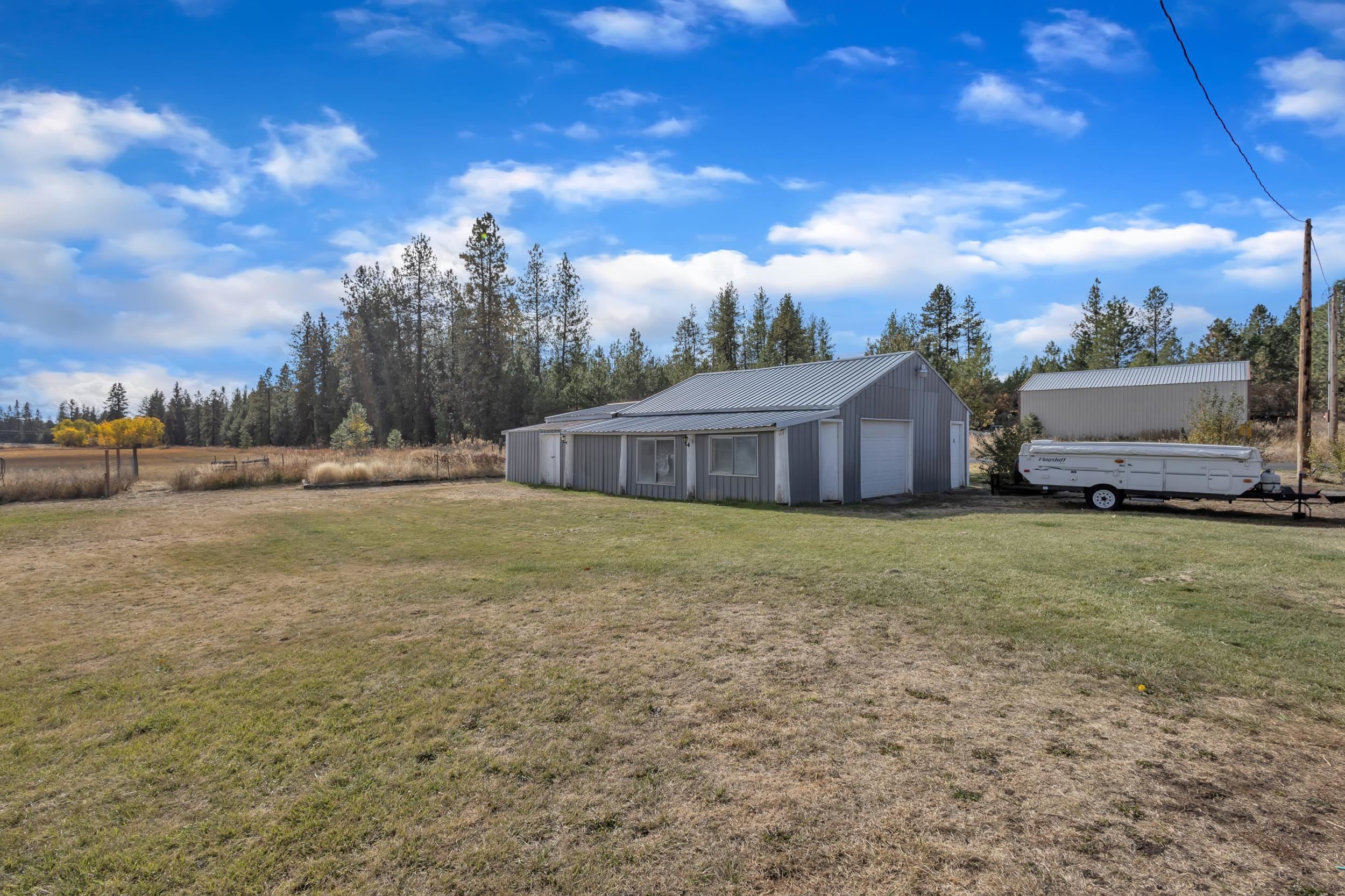 12217 South Gardner Road Cheney, WA 99004 - Photo 22 of 24