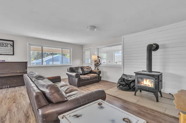 $549,000 | 12217 South Gardner Road, Cheney, WA 99004