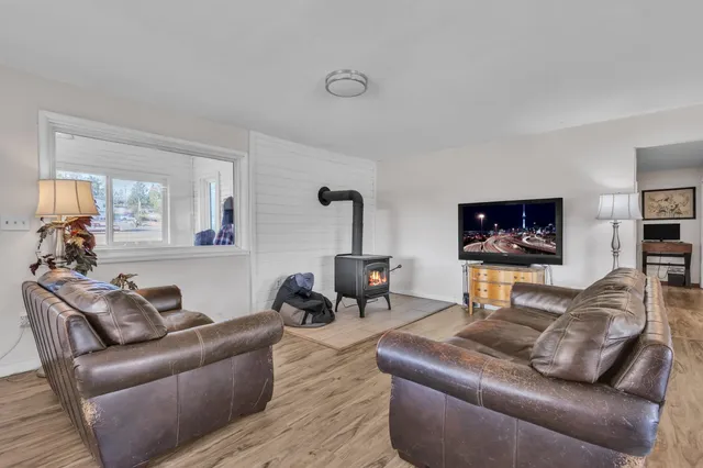 $549,000 | 12217 South Gardner Road, Cheney, WA 99004