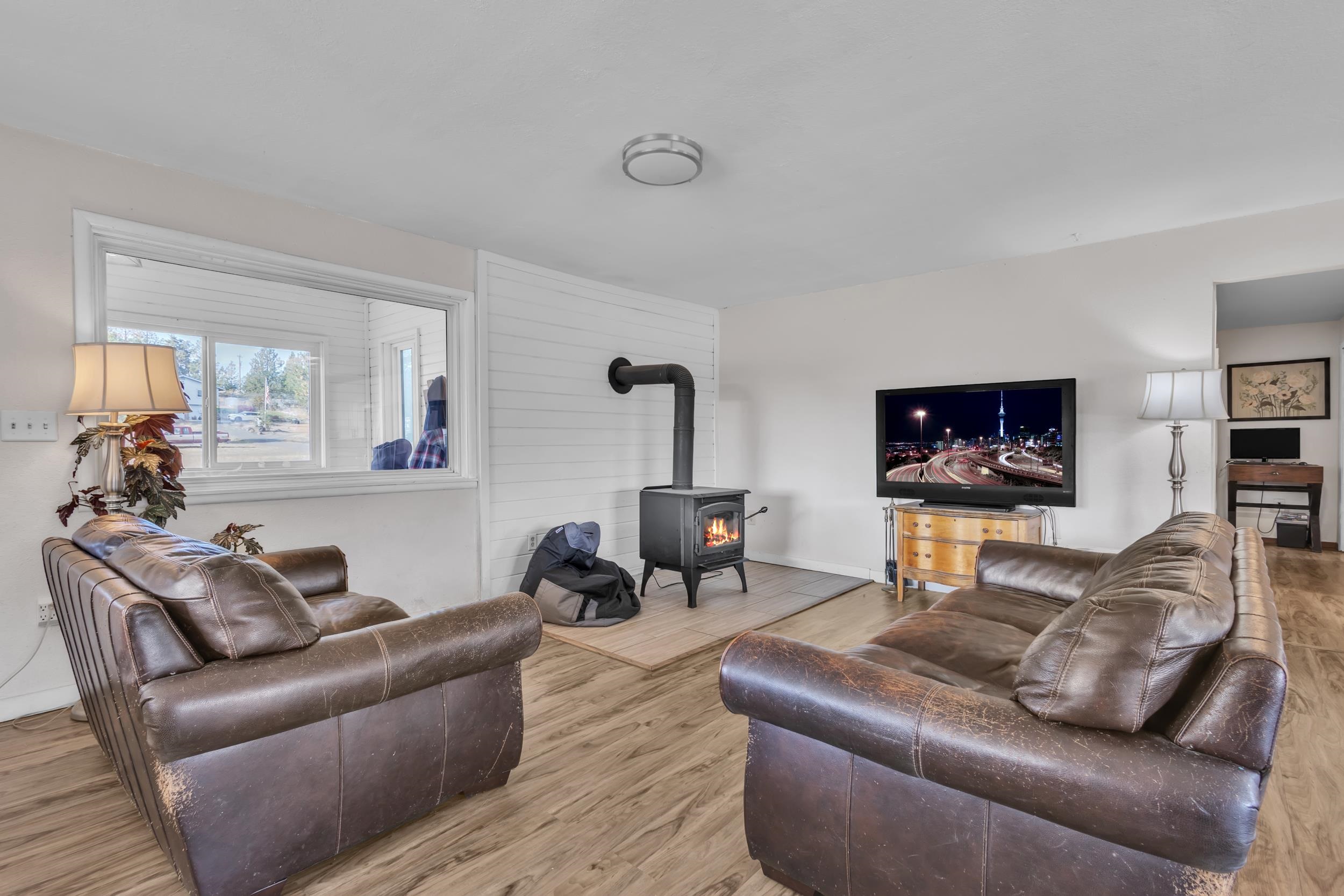 12217 South Gardner Road Cheney, WA 99004 - Photo 4 of 21