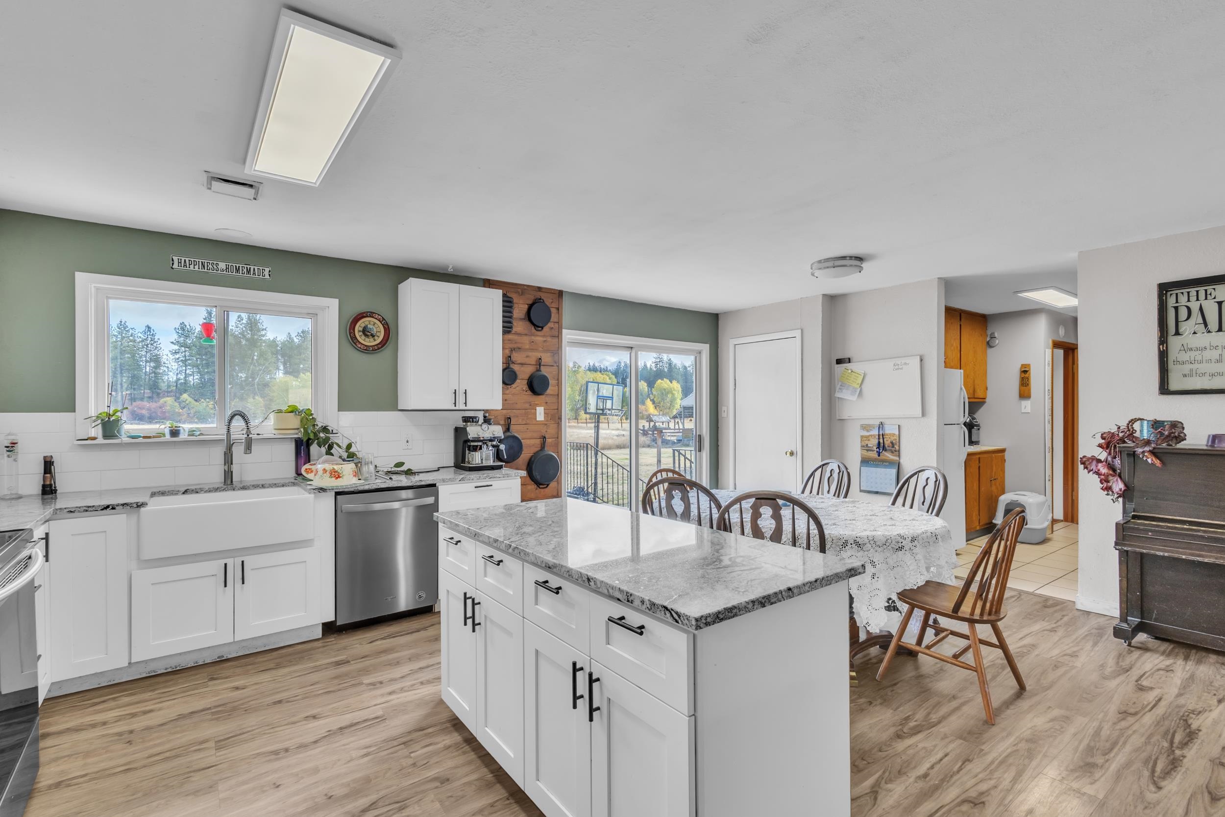 12217 South Gardner Road Cheney, WA 99004 - Photo 6 of 21