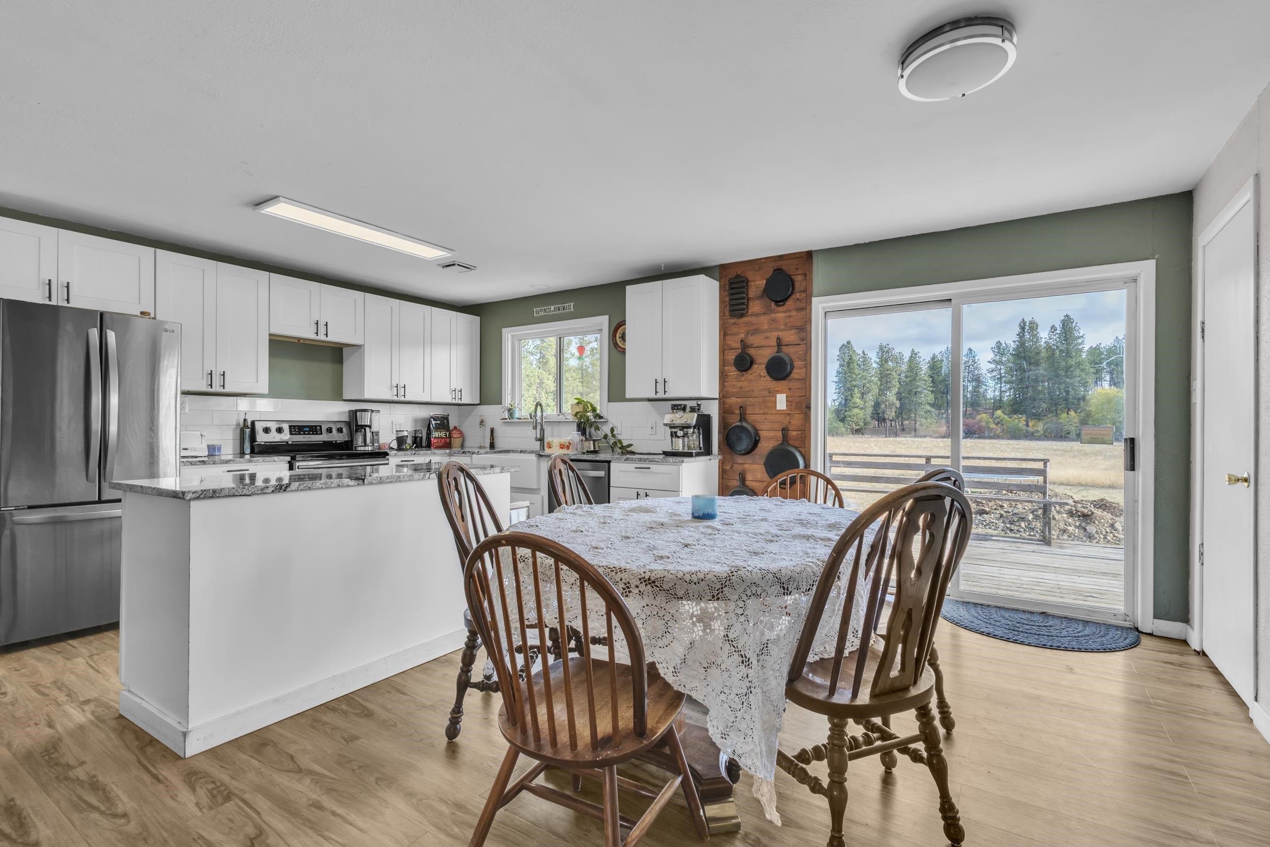 12217 South Gardner Road Cheney, WA 99004 - Photo 7 of 21