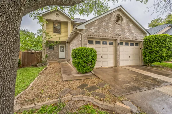$1,995 | 14454 Robert I Walker Boulevard, Austin, TX 78728