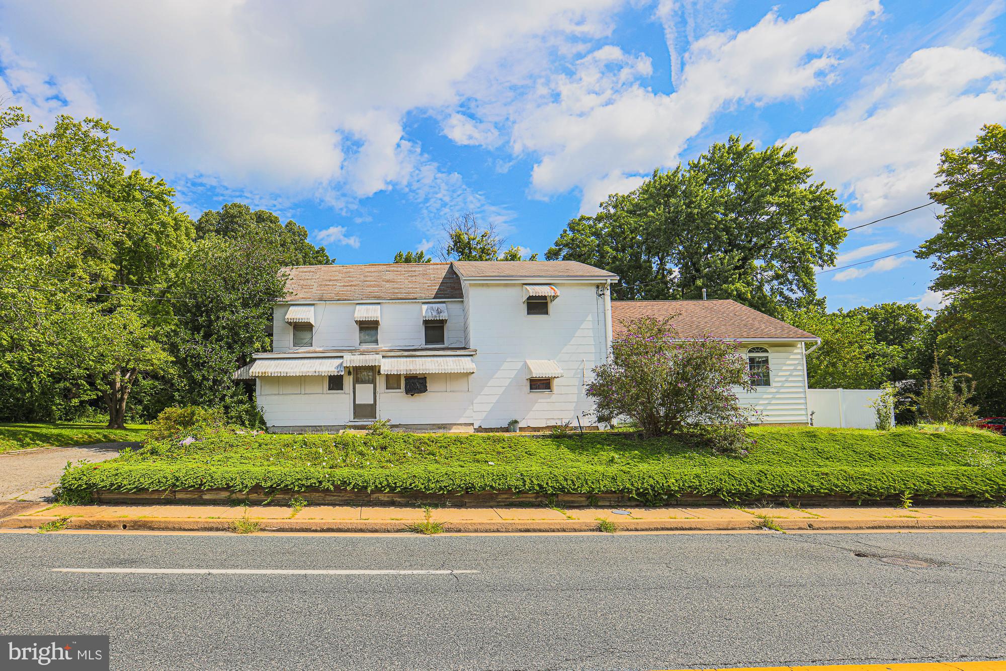 Multi Generational Living