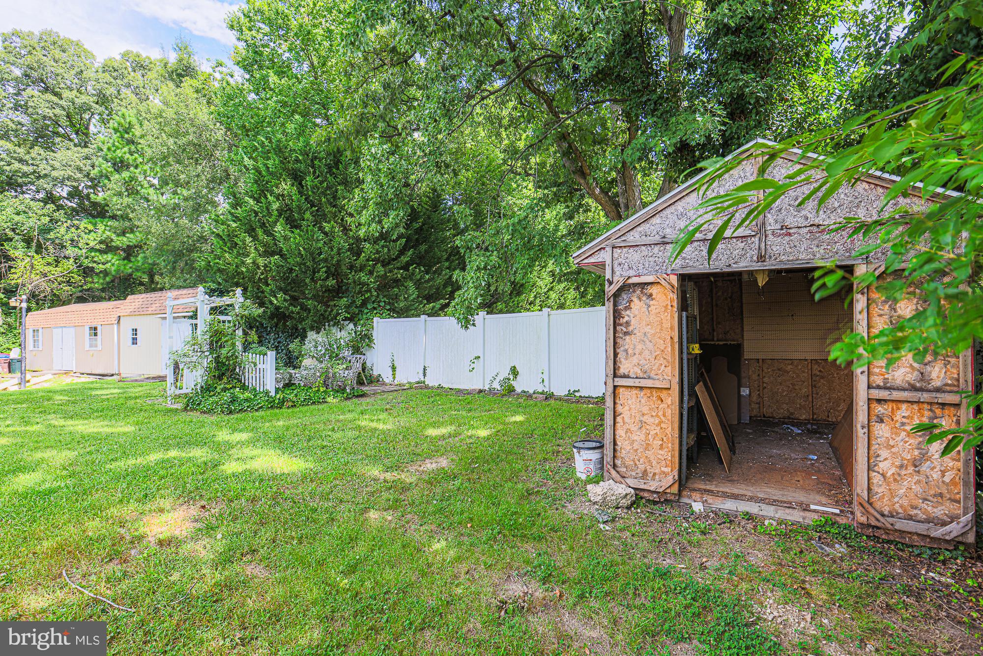 4232 Silver Spring Road Perry Hall, MD 21236 - Photo 14 of 50 More storage