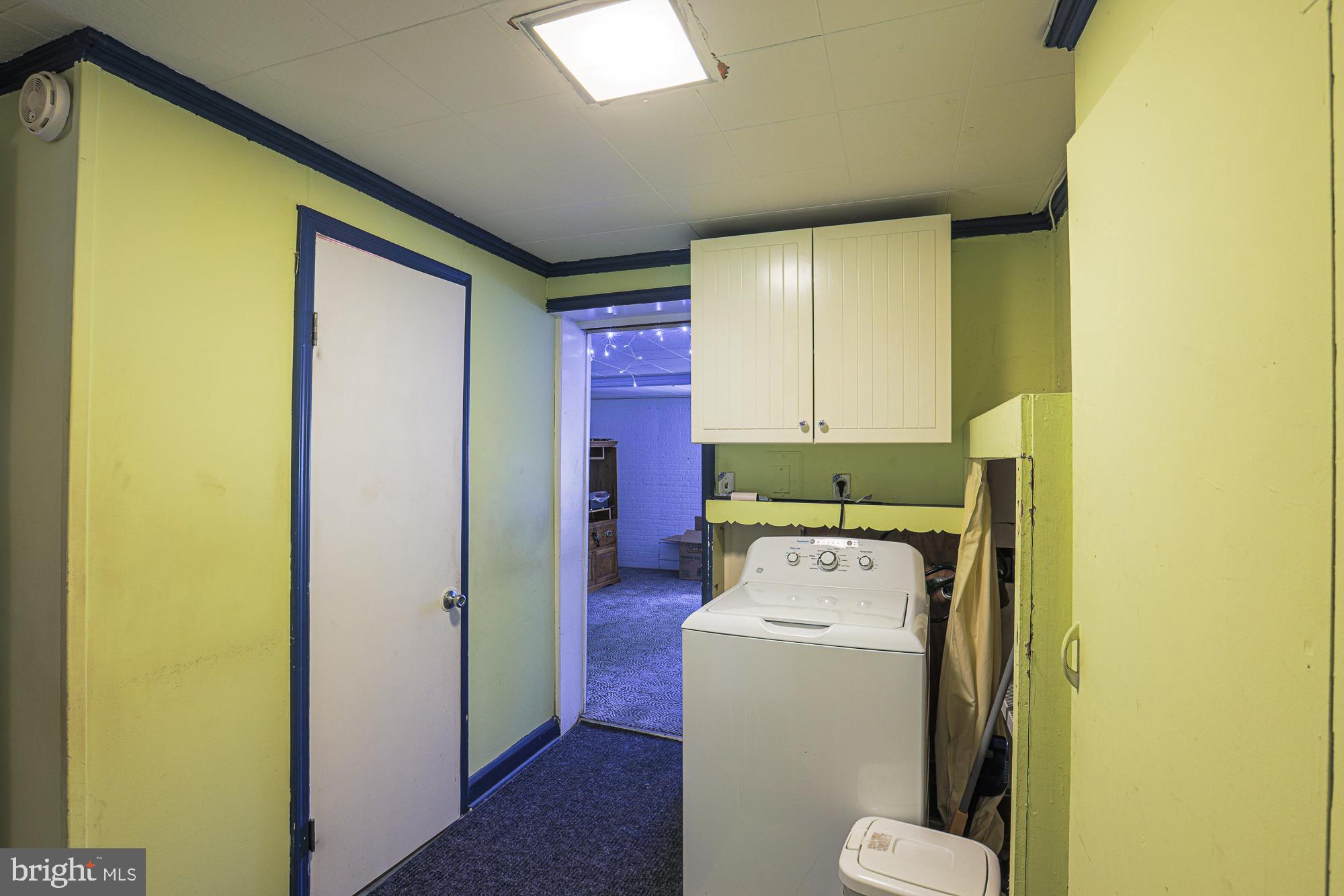 4232 Silver Spring Road Perry Hall, MD 21236 - Photo 24 of 50 Main Level Landry 2