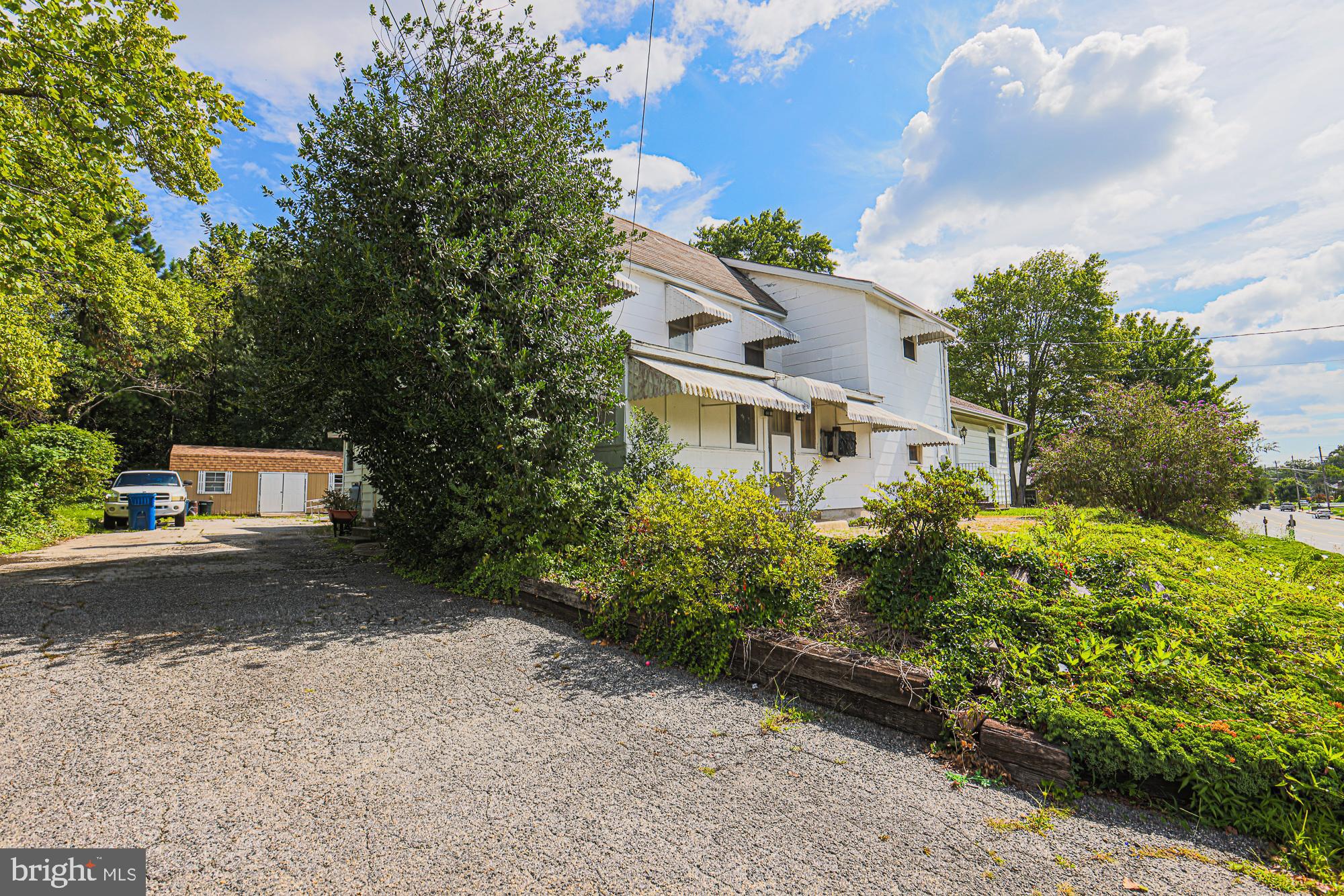 4232 Silver Spring Road Perry Hall, MD 21236 - Photo 3 of 50 Closing to White Marsh and the Avenue