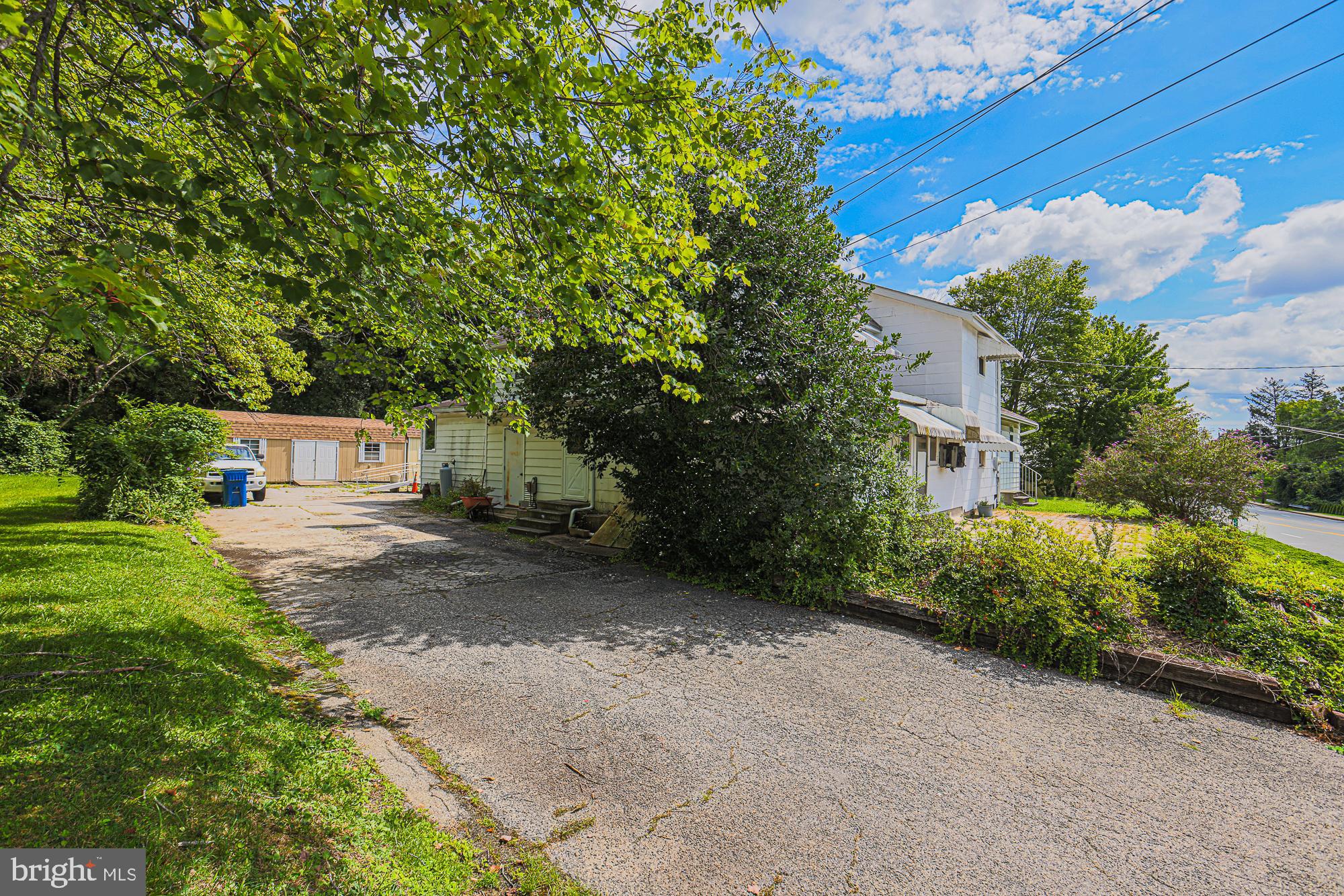 4232 Silver Spring Road Perry Hall, MD 21236 - Photo 50 of 50 Thanks for Coming