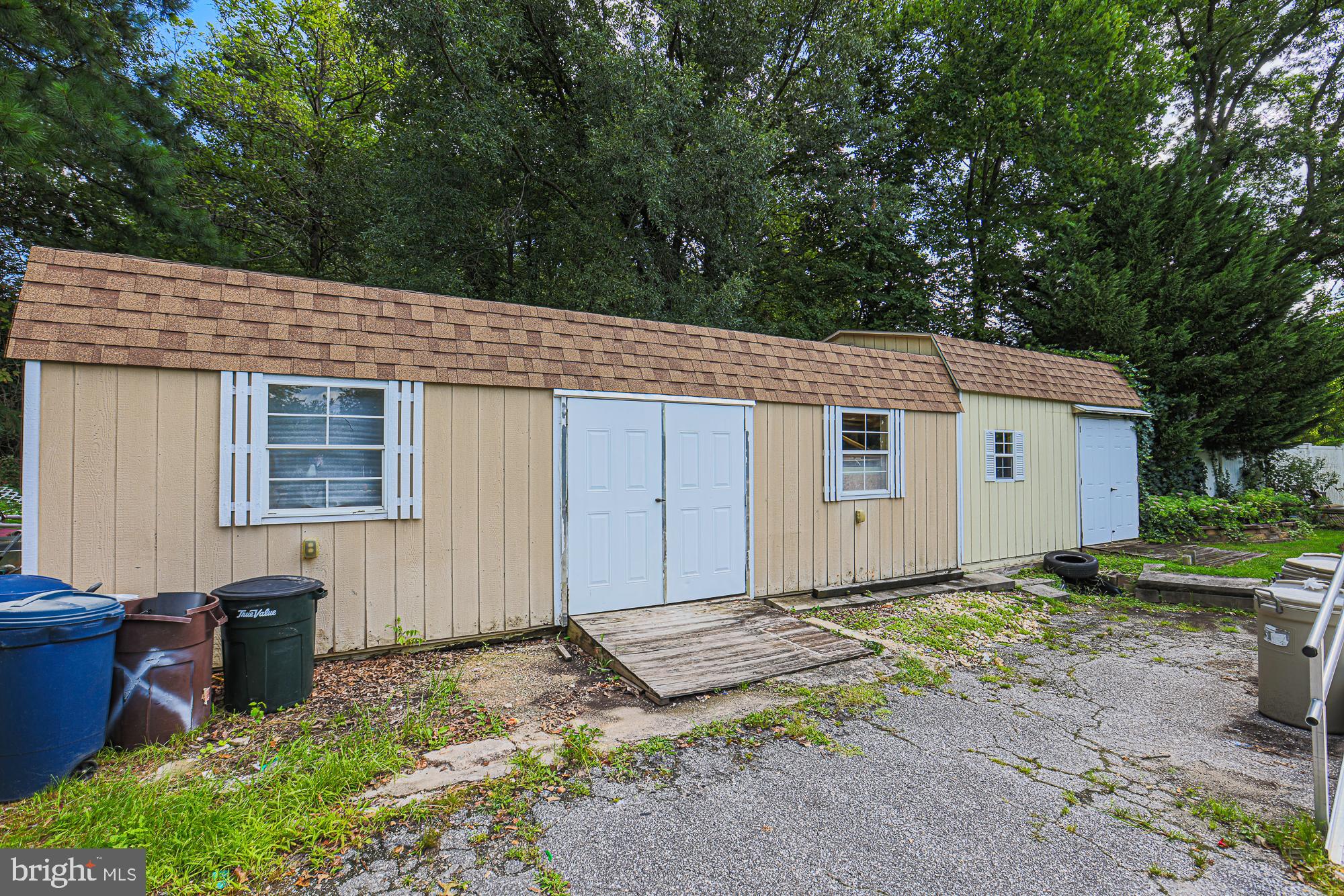 4232 Silver Spring Road Perry Hall, MD 21236 - Photo 9 of 50 Work Shop 2