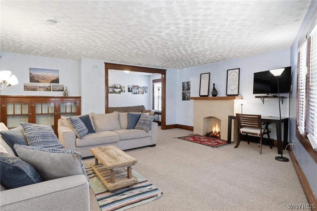 856 Ridge Road Lackawanna, NY 14218 - Photo 26 of 48