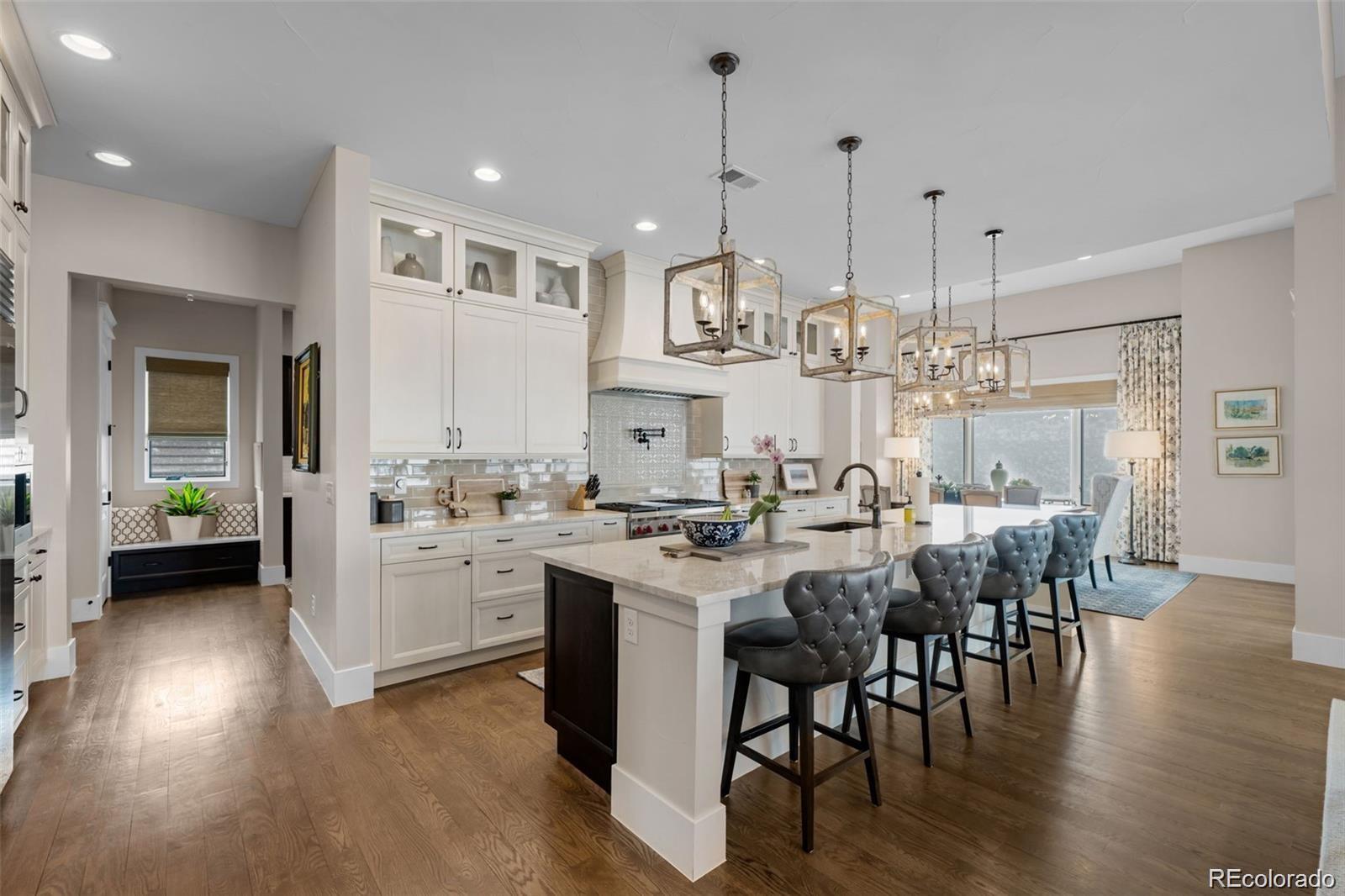 7912 Raphael Lane Littleton, CO 80125 - Photo 12 of 50 Gallery Image 12