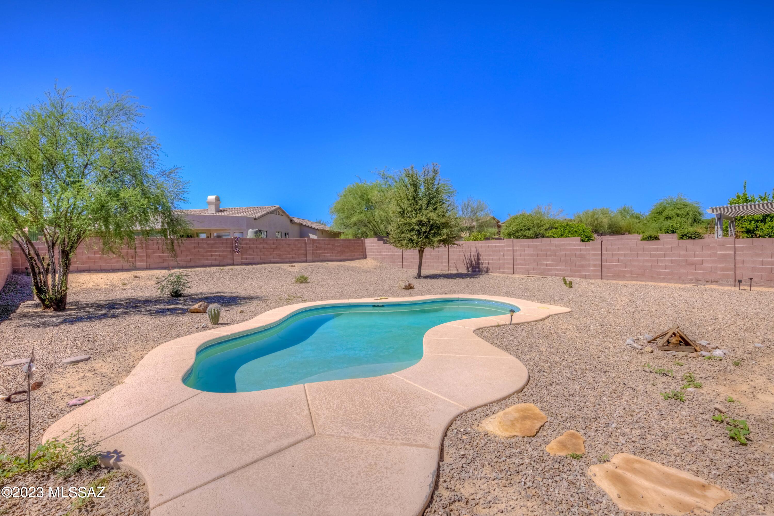 11685 North Sage Brook Road Tucson, AZ 85737 - Photo 33 of 39 Gallery Image 33