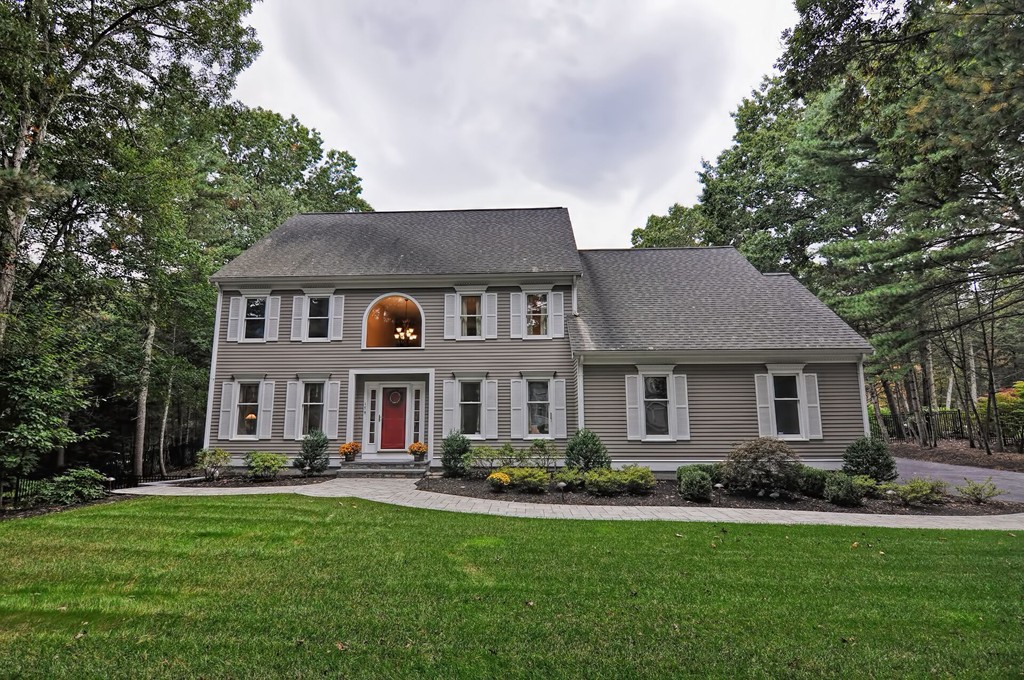 179 York Road Mansfield, MA 02048 - Photo 1 of 30 Gallery Image 1