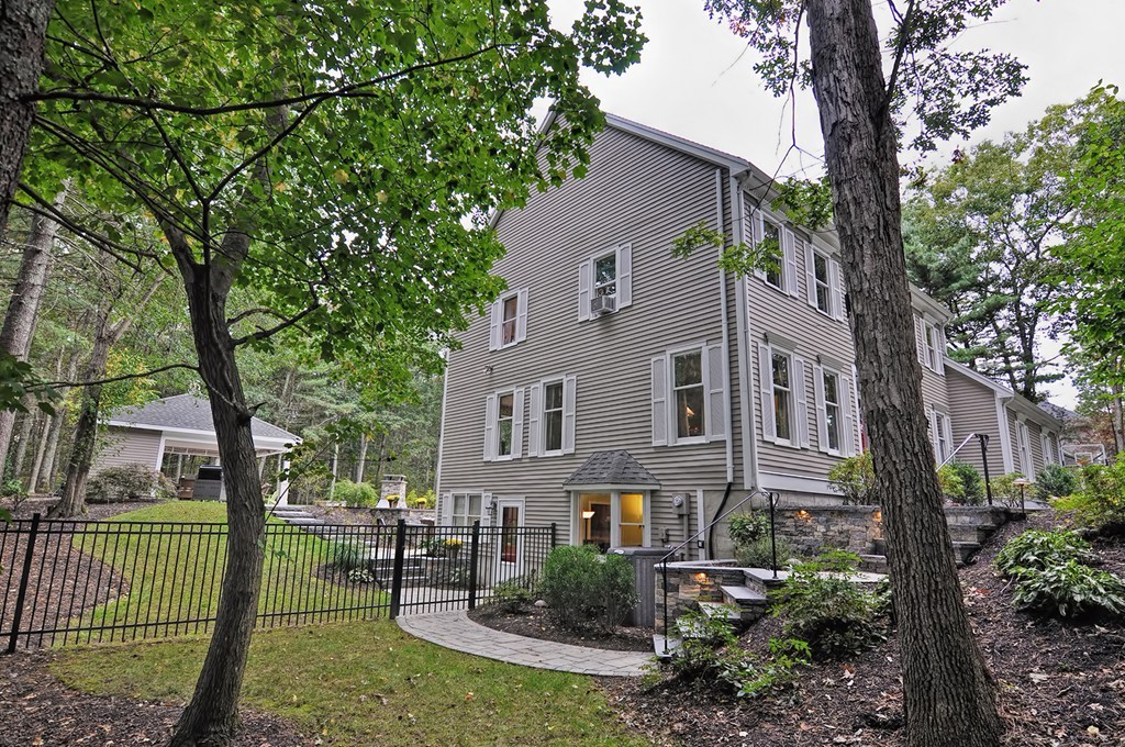 179 York Road Mansfield, MA 02048 - Photo 22 of 30 Gallery Image 22
