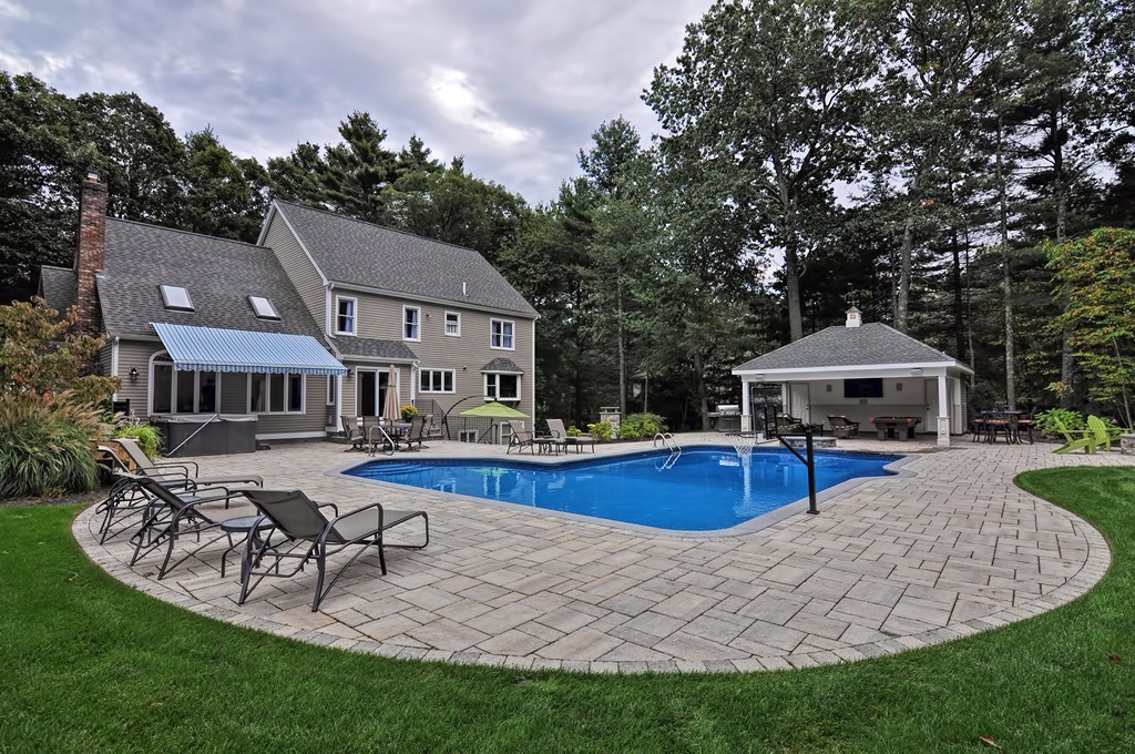 179 York Road Mansfield, MA 02048 - Photo 27 of 30 Gallery Image 27