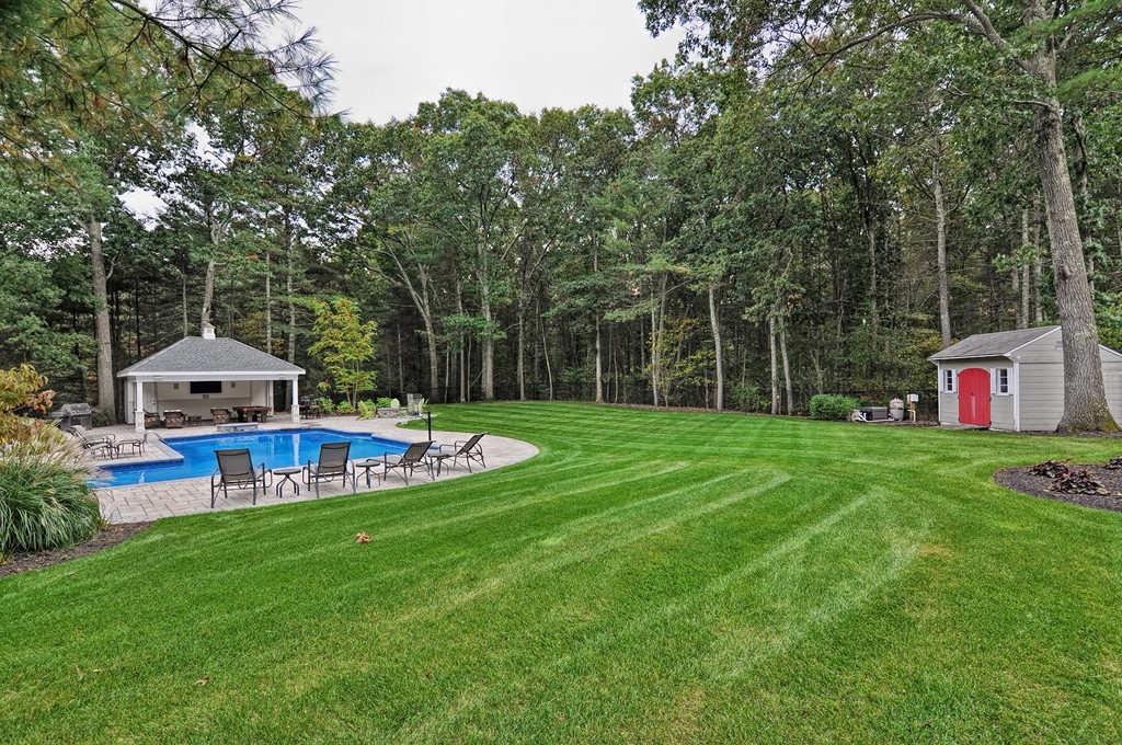 179 York Road Mansfield, MA 02048 - Photo 28 of 30 Gallery Image 28