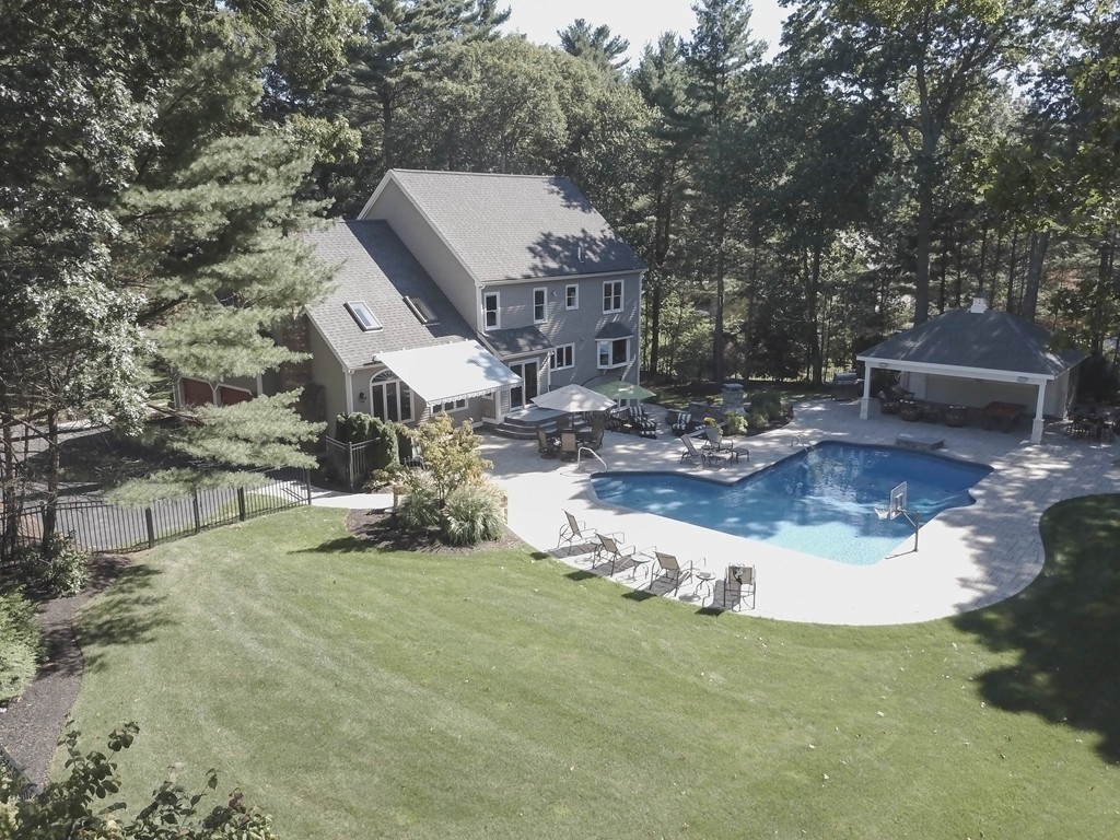 179 York Road Mansfield, MA 02048 - Photo 30 of 30 Gallery Image 30