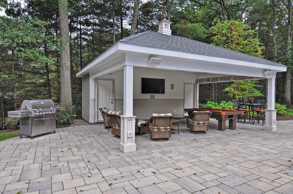 179 York Road Mansfield, MA 02048 - Photo 5 of 30 Gallery Image 5