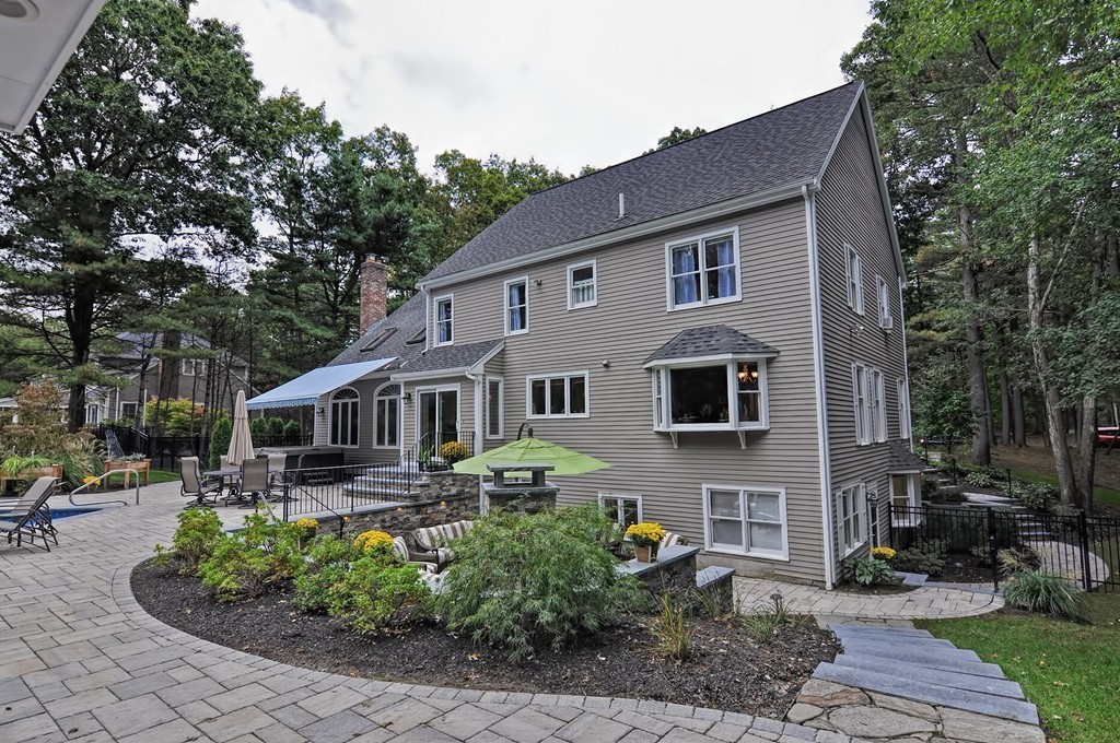 179 York Road Mansfield, MA 02048 - Photo 8 of 30 Gallery Image 8