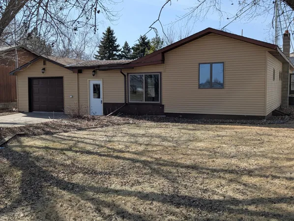 $134,900 | 241 Liberty Street, New Munich, MN 56356