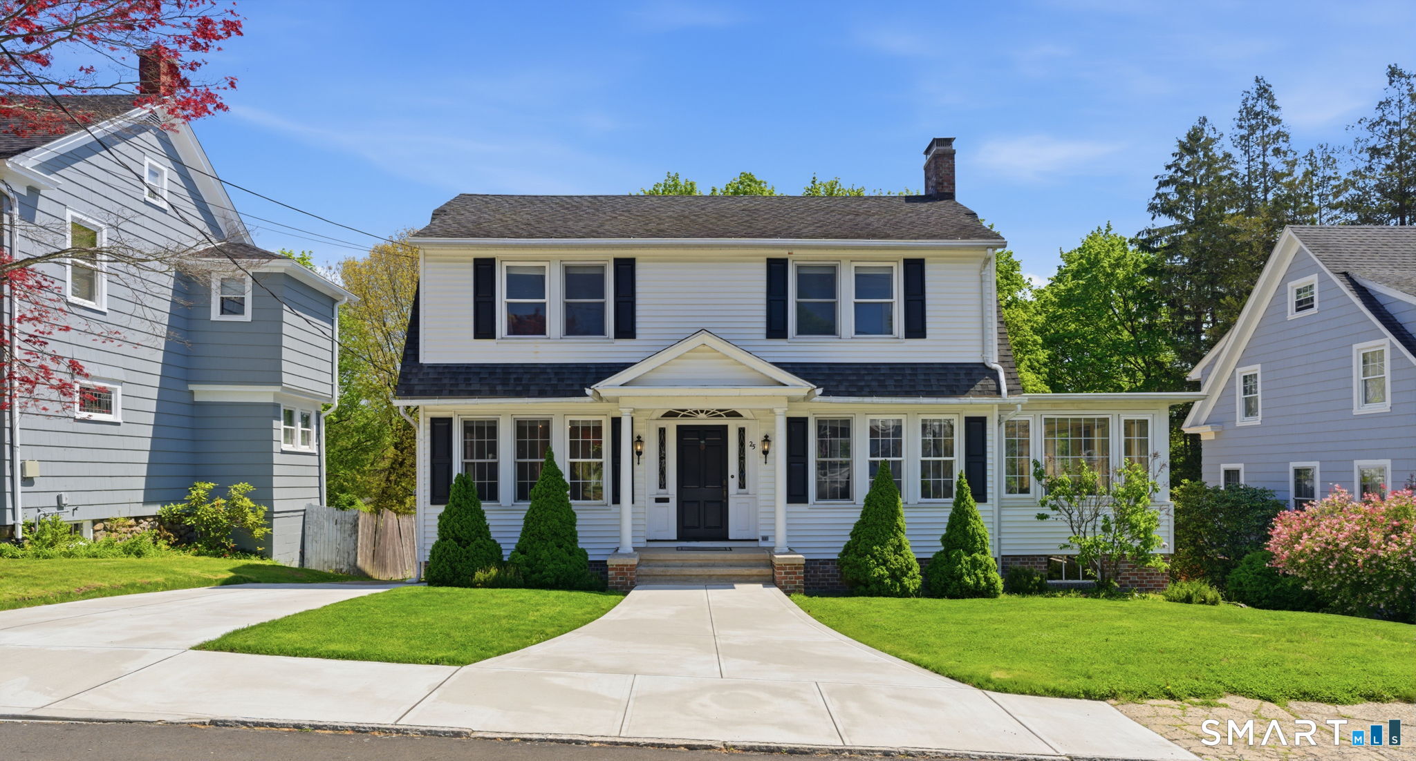 25 Walnut Street Naugatuck, CT 06770 - Photo 1 of 1