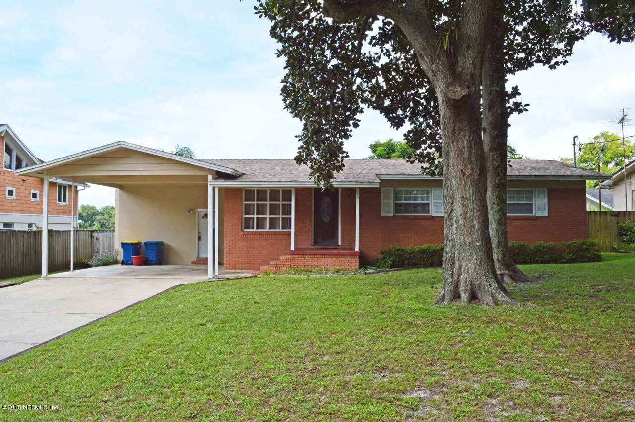 11112 Emuness Road Jacksonville, FL 32218 - Photo 1 of 26 image041