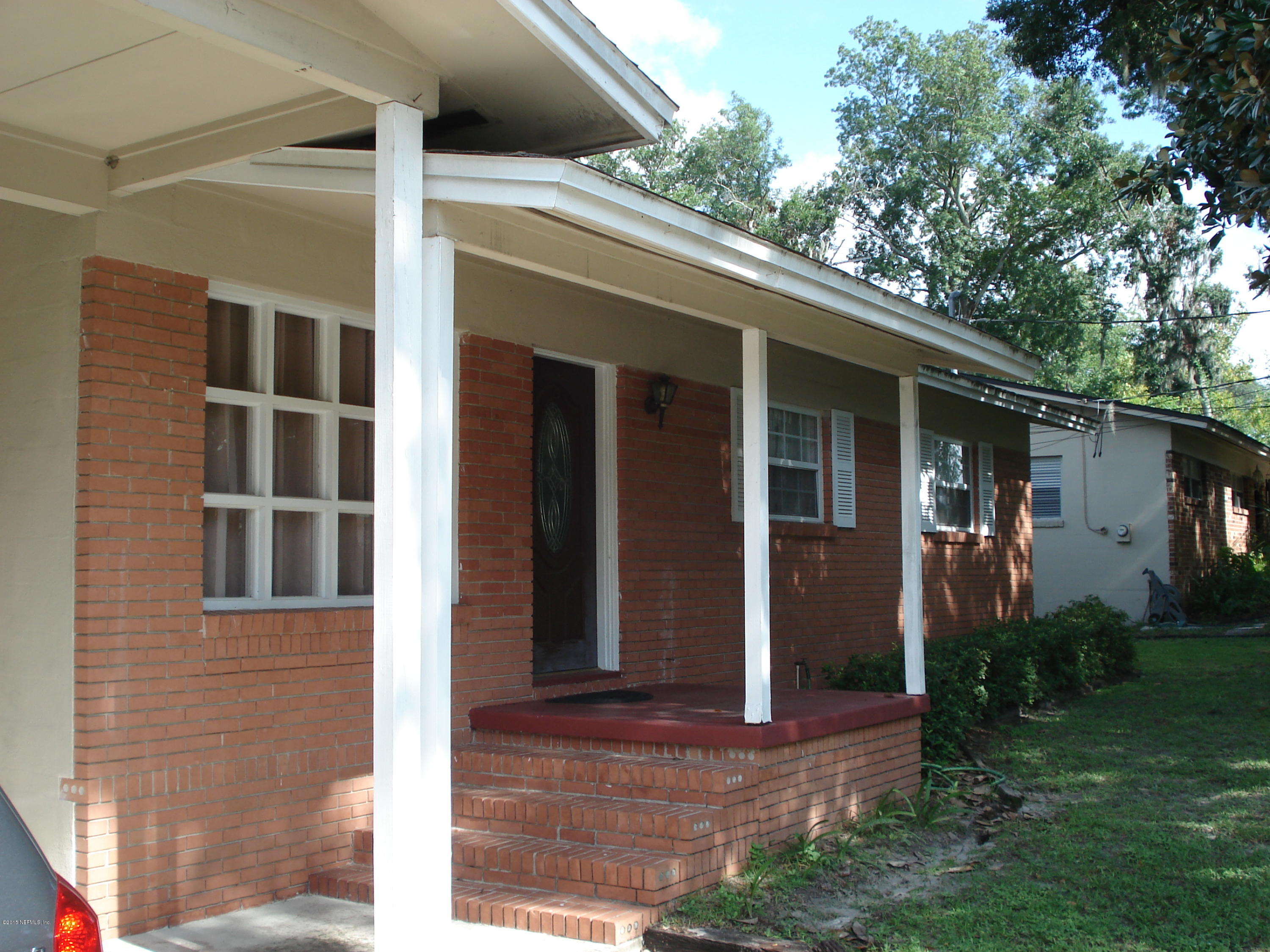11112 Emuness Road Jacksonville, FL 32218 - Photo 2 of 26 DSC04035