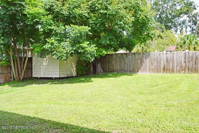 11112 Emuness Road Jacksonville, FL 32218 - Photo 25 of 26 image030