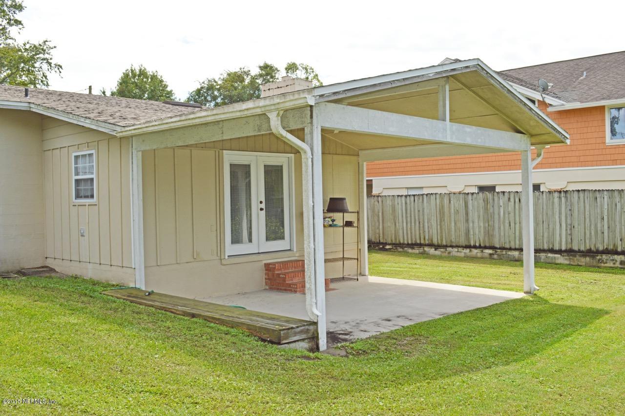 11112 Emuness Road Jacksonville, FL 32218 - Photo 8 of 26 image031
