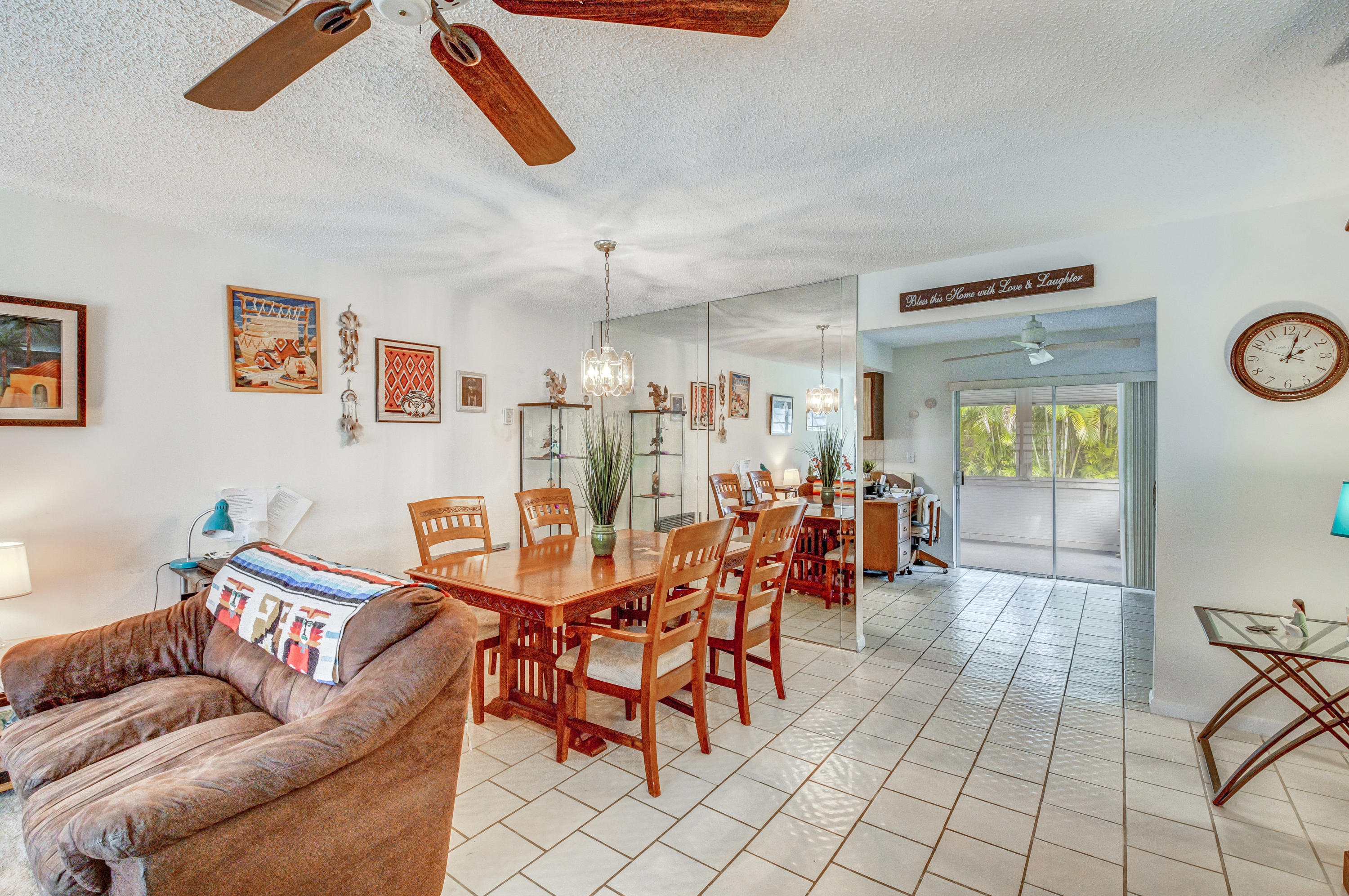 22832 Southwest 53rd Avenue Boca Raton, FL 33433 - Photo 12 of 45 Dining Area