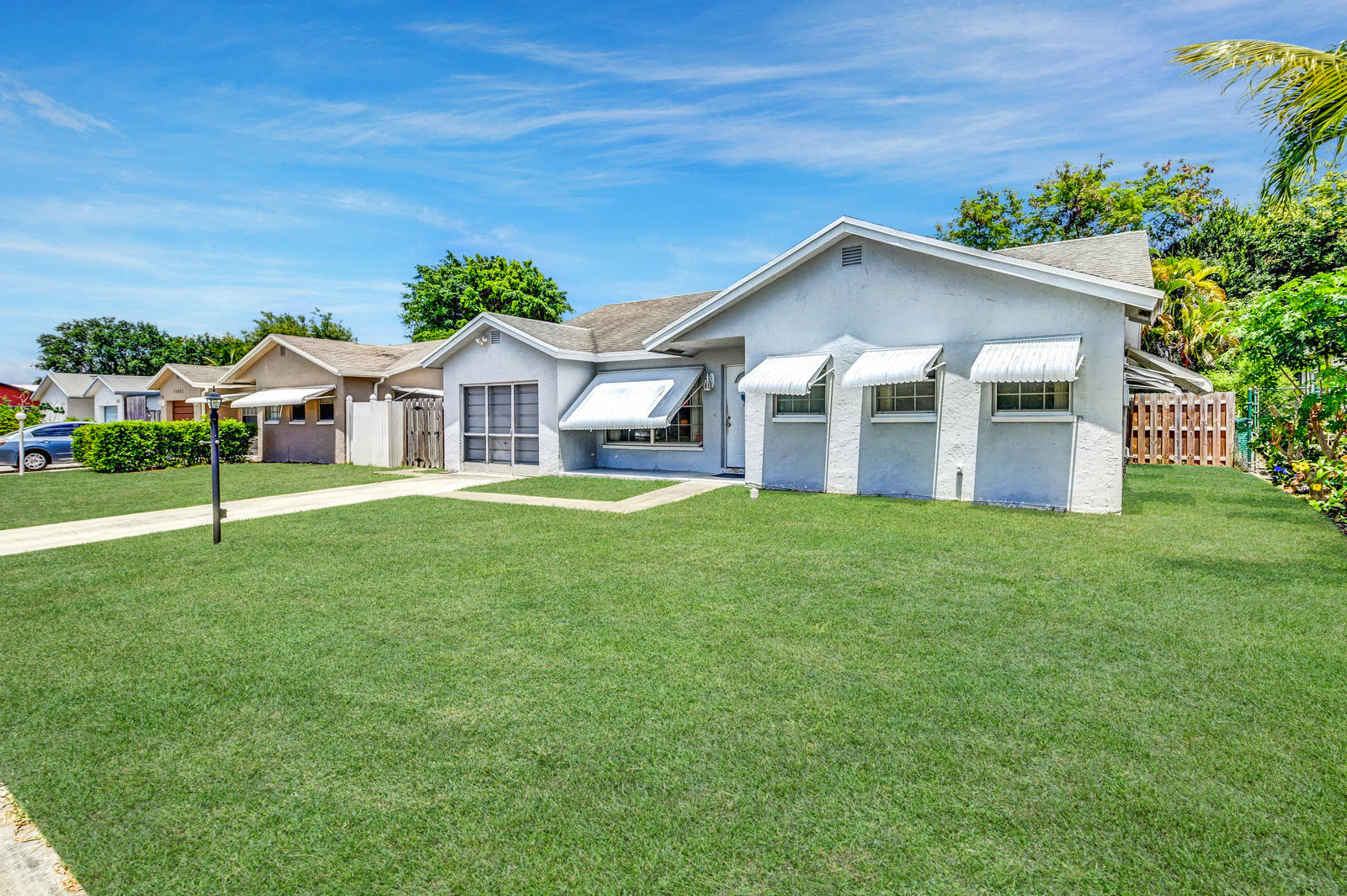 22832 Southwest 53rd Avenue Boca Raton, FL 33433 - Photo 3 of 45 Front