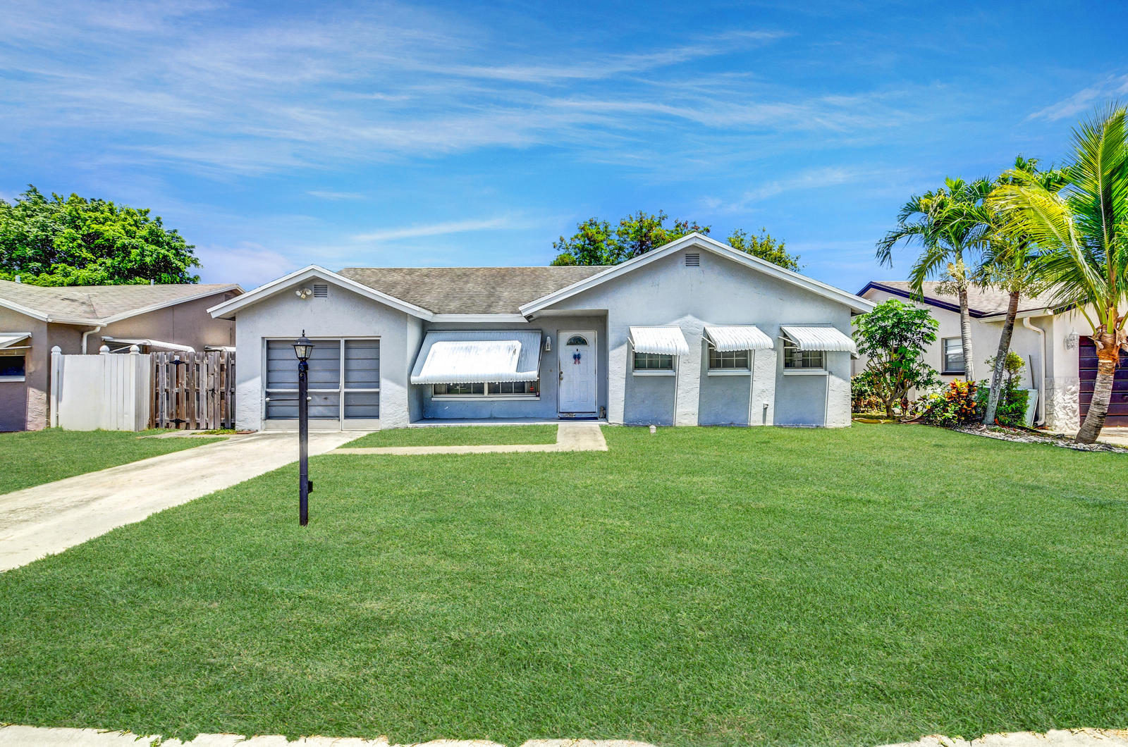 22832 Southwest 53rd Avenue Boca Raton, FL 33433 - Photo 44 of 45 Front