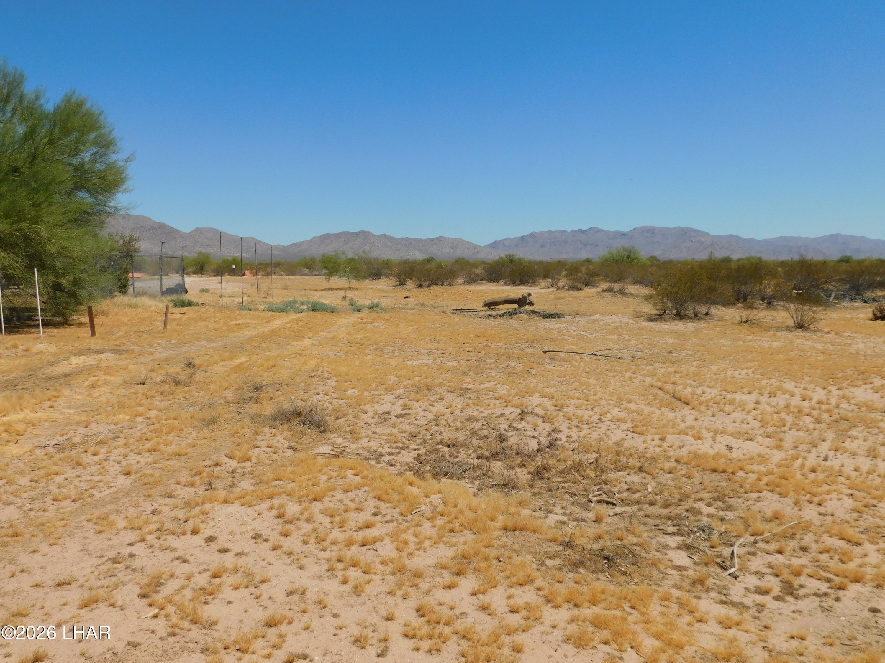 65942 Lindsey Road Salome, AZ 85348 - Photo 41 of 47