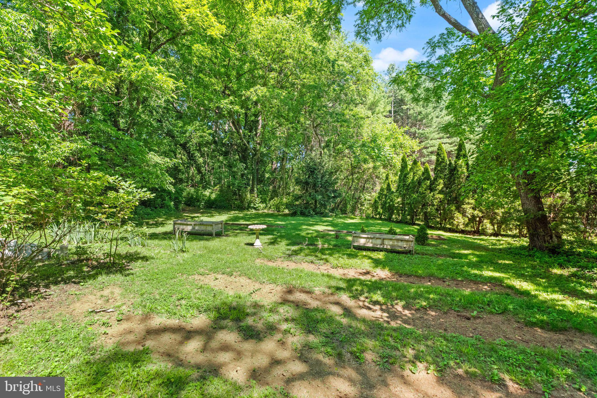 5102 Weston Road Warrenton, VA 20187 - Photo 51 of 65 Secret garden