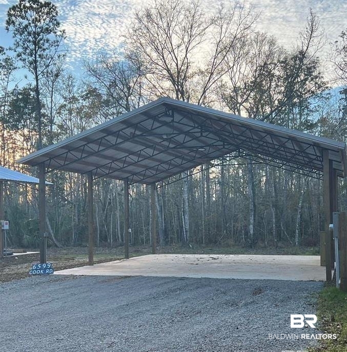 6599 Cook Road Foley, AL 36535 - Photo 13 of 17