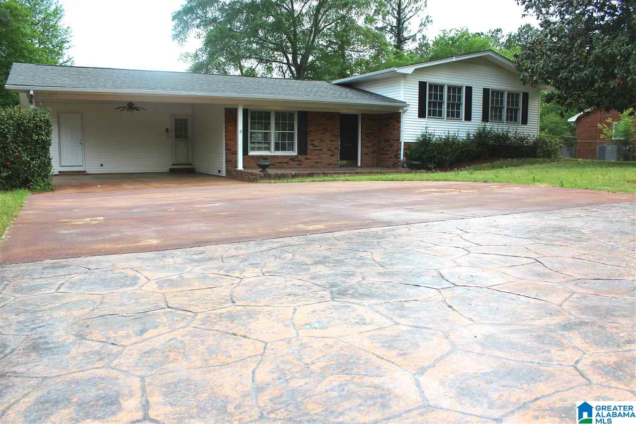 4000 Cloverdale Road Anniston, AL 36207 - Photo 2 of 21