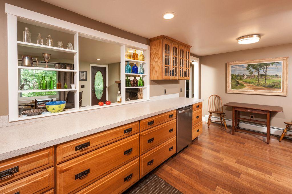 1 Pine Hill Road Cape Neddick, ME 03902 - Photo 8 of 24 _8 Eat in dining
