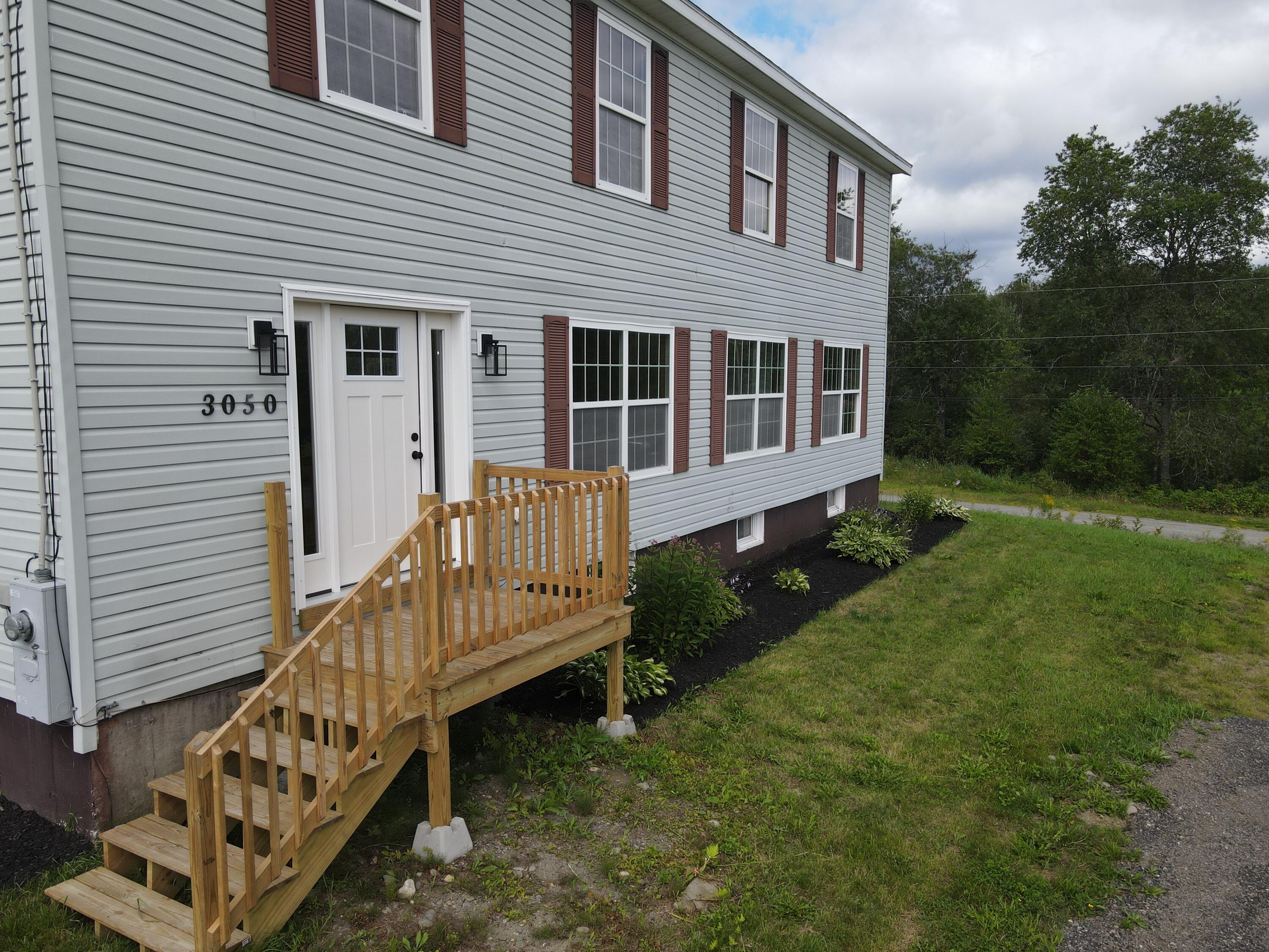 3050 Bennoch Road Old Town, ME 04468 - Photo 39 of 46 35a