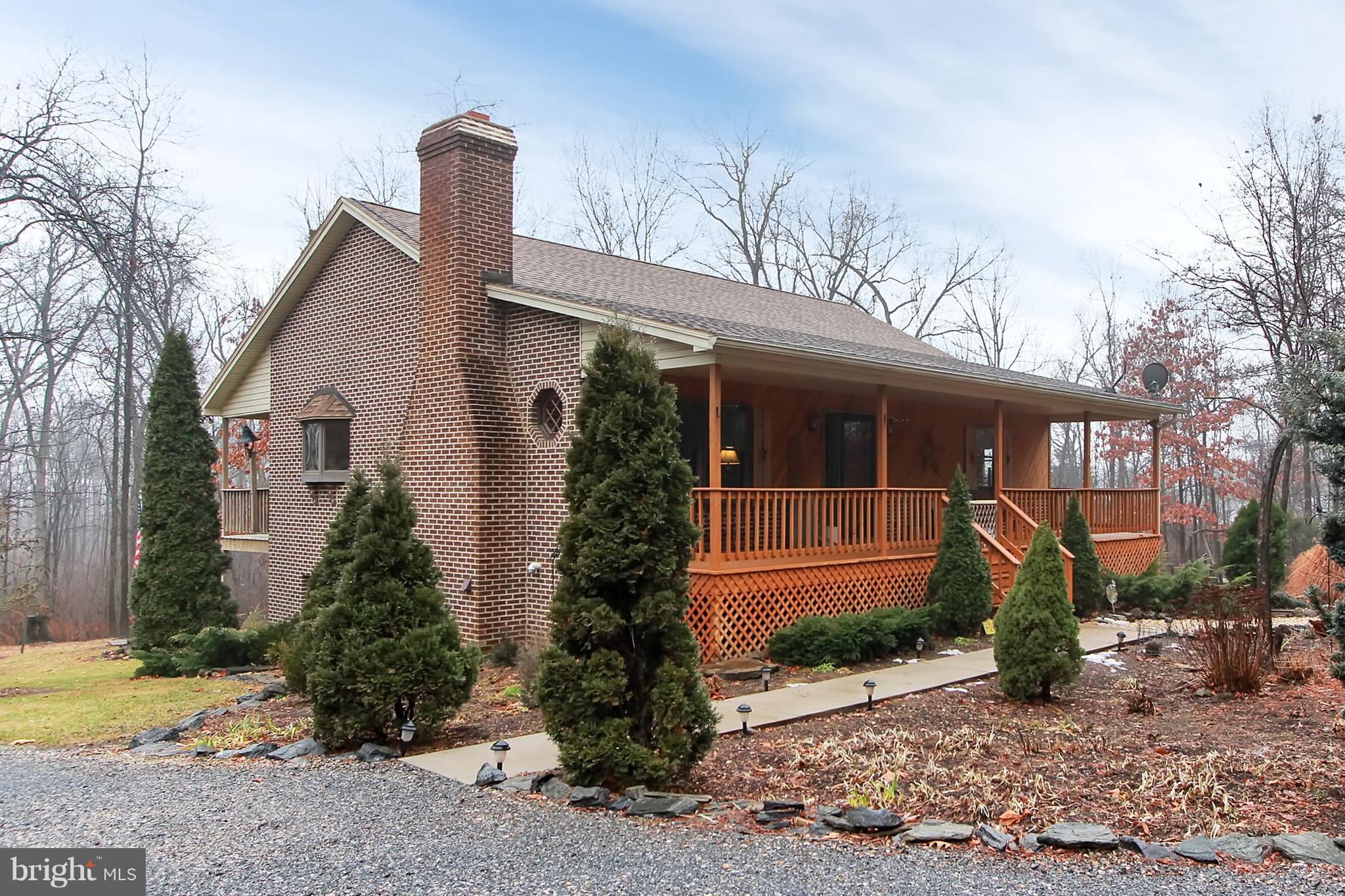 193 Smith Road York Springs, PA 17372 - Photo 1 of 36 Gallery Image 1