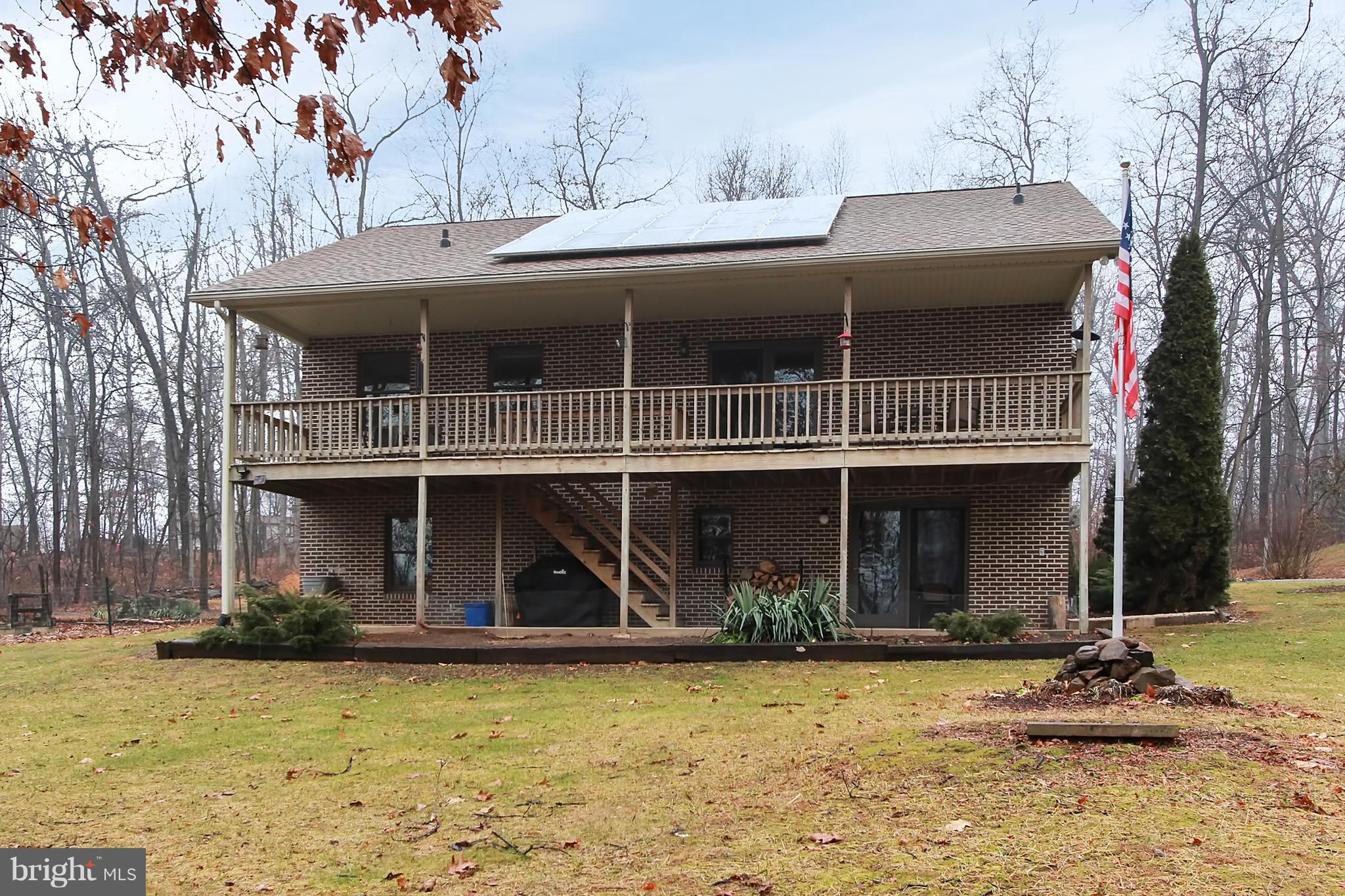 193 Smith Road York Springs, PA 17372 - Photo 25 of 36 Gallery Image 25
