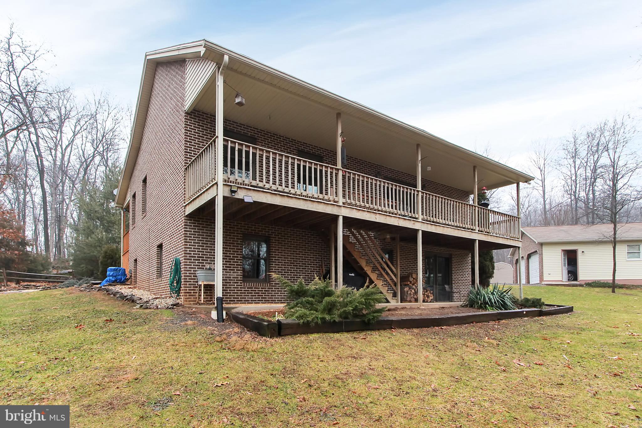 193 Smith Road York Springs, PA 17372 - Photo 27 of 36 Gallery Image 27