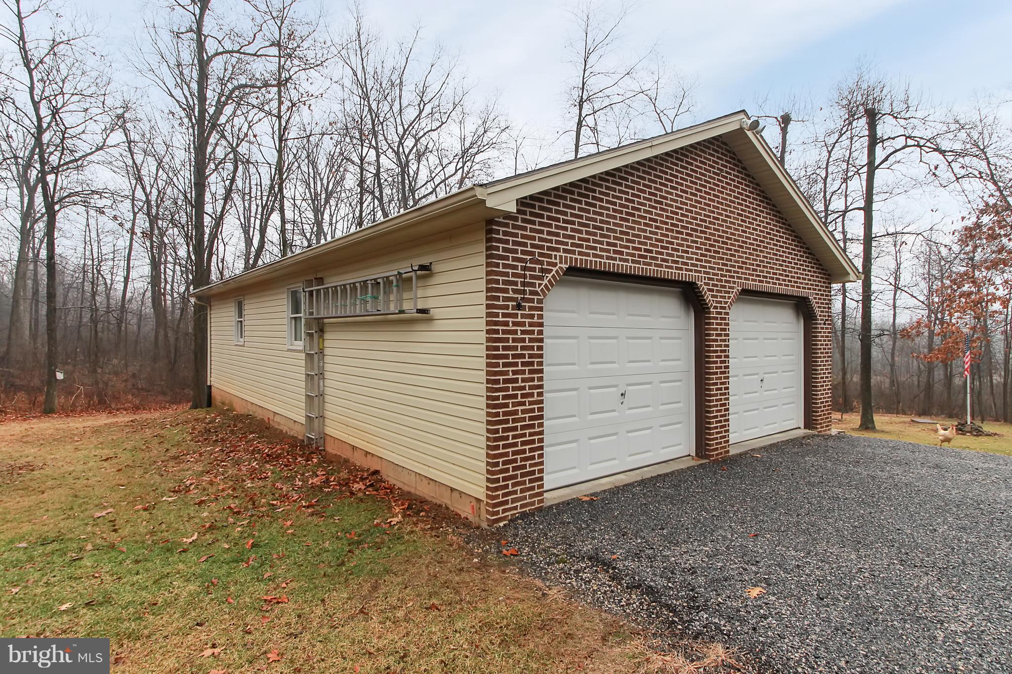 193 Smith Road York Springs, PA 17372 - Photo 30 of 36 Gallery Image 30