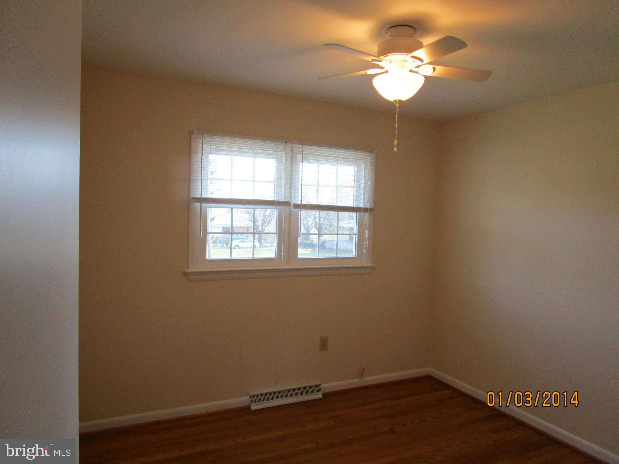 55 Nottingham Road Hagerstown, MD 21740 - Photo 13 of 22 Bedroom
