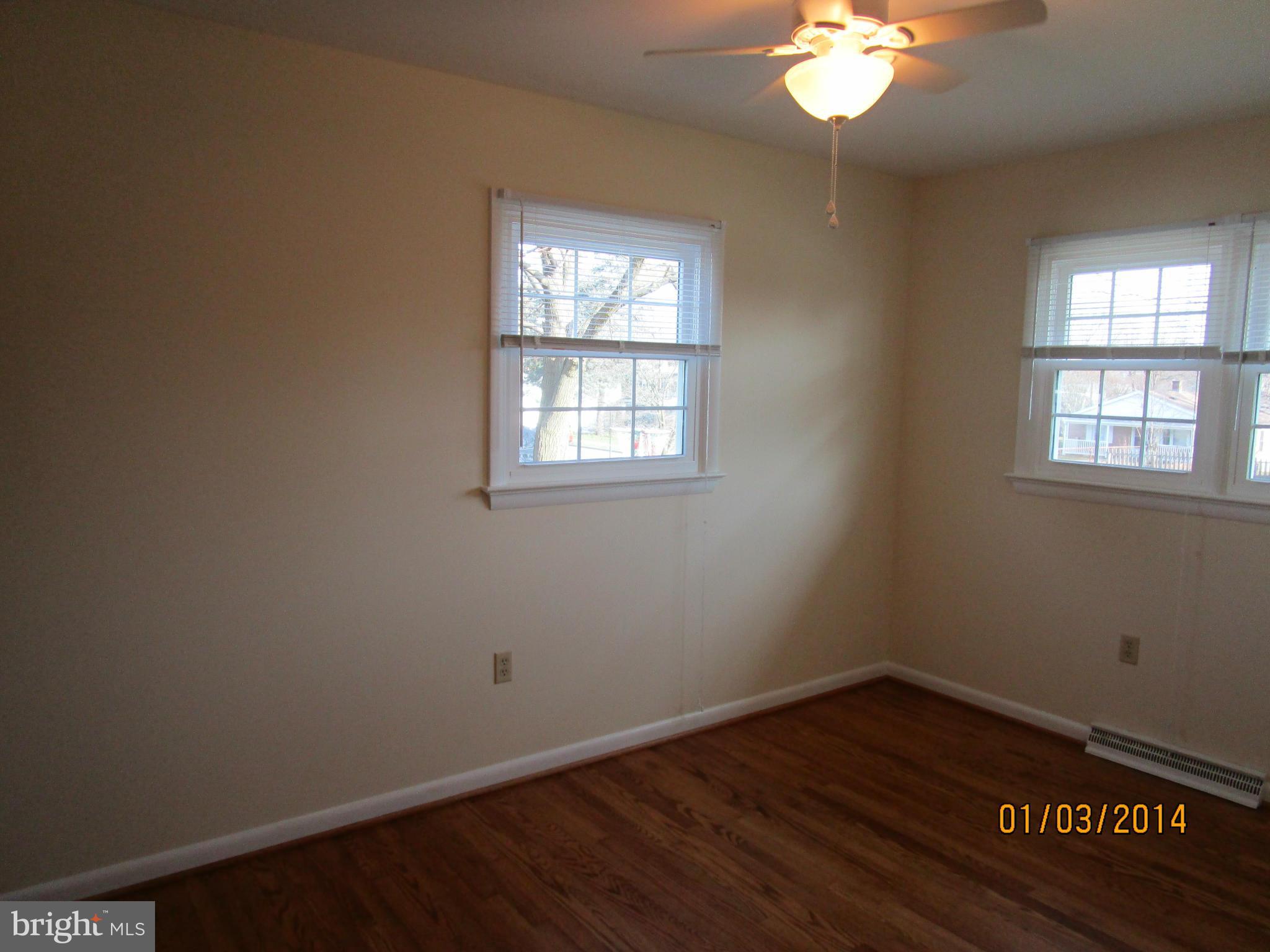 55 Nottingham Road Hagerstown, MD 21740 - Photo 14 of 22 Bedroom