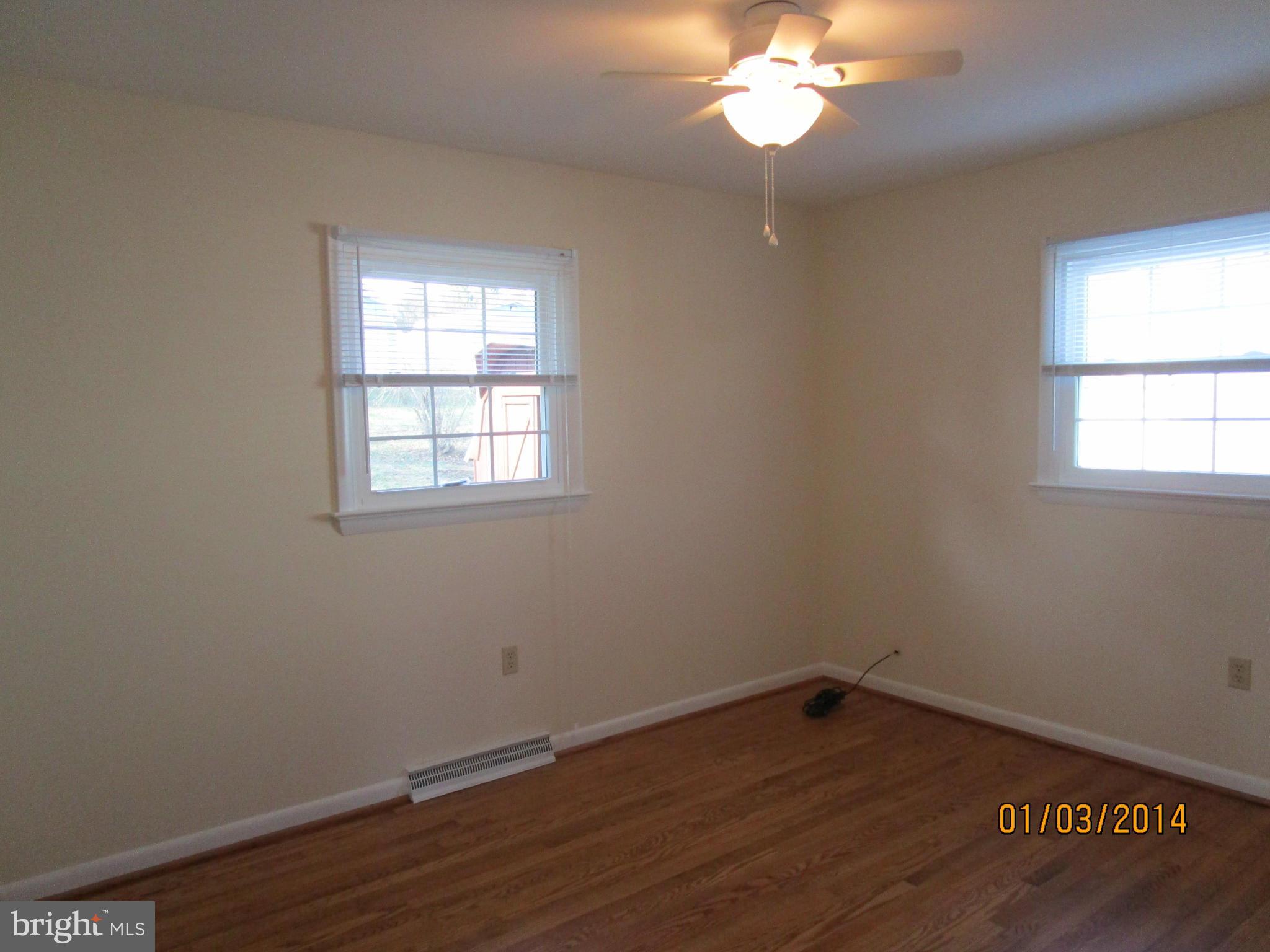 55 Nottingham Road Hagerstown, MD 21740 - Photo 15 of 22 Bedroom
