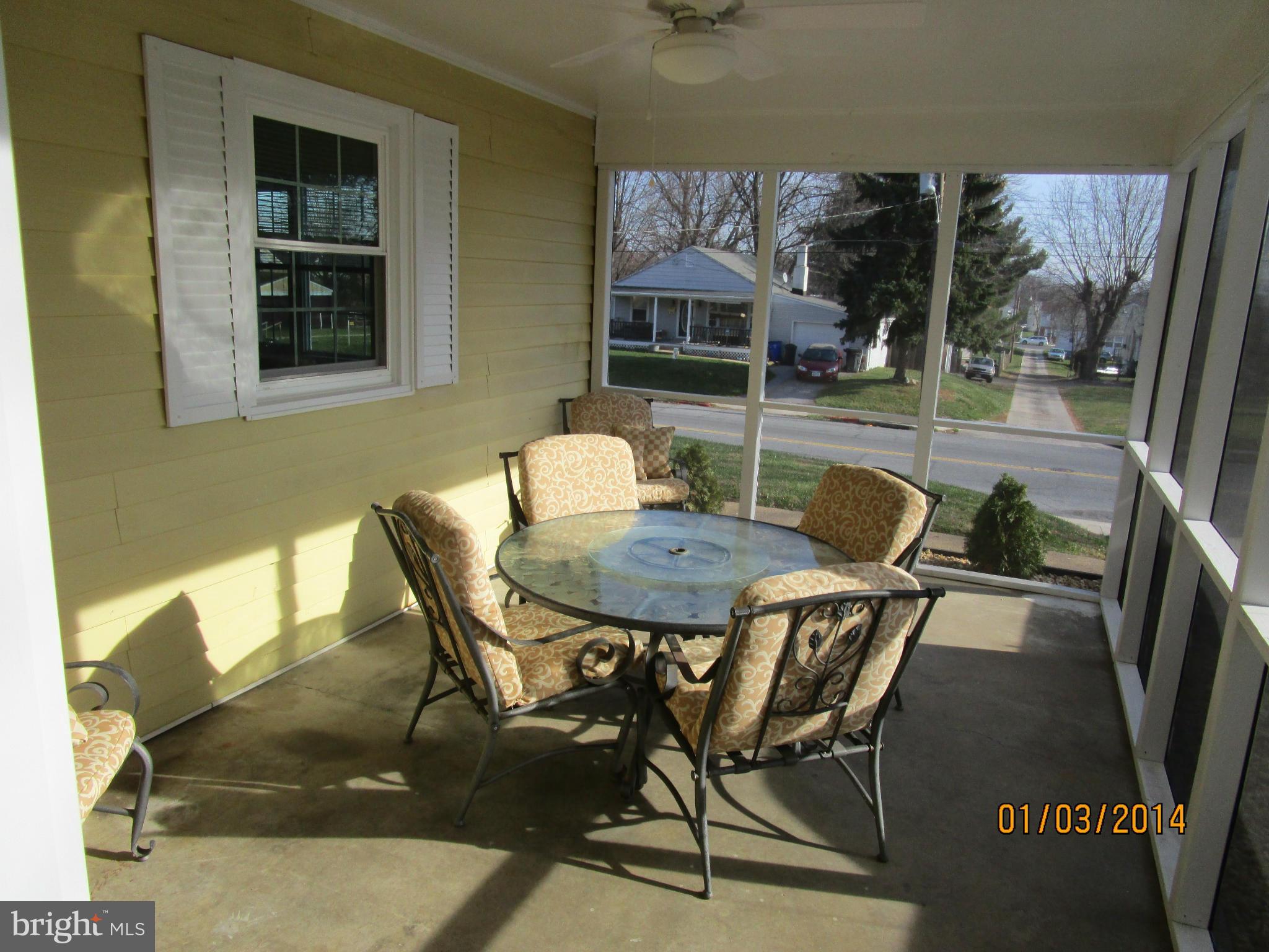 55 Nottingham Road Hagerstown, MD 21740 - Photo 16 of 22 Exterior (General)
