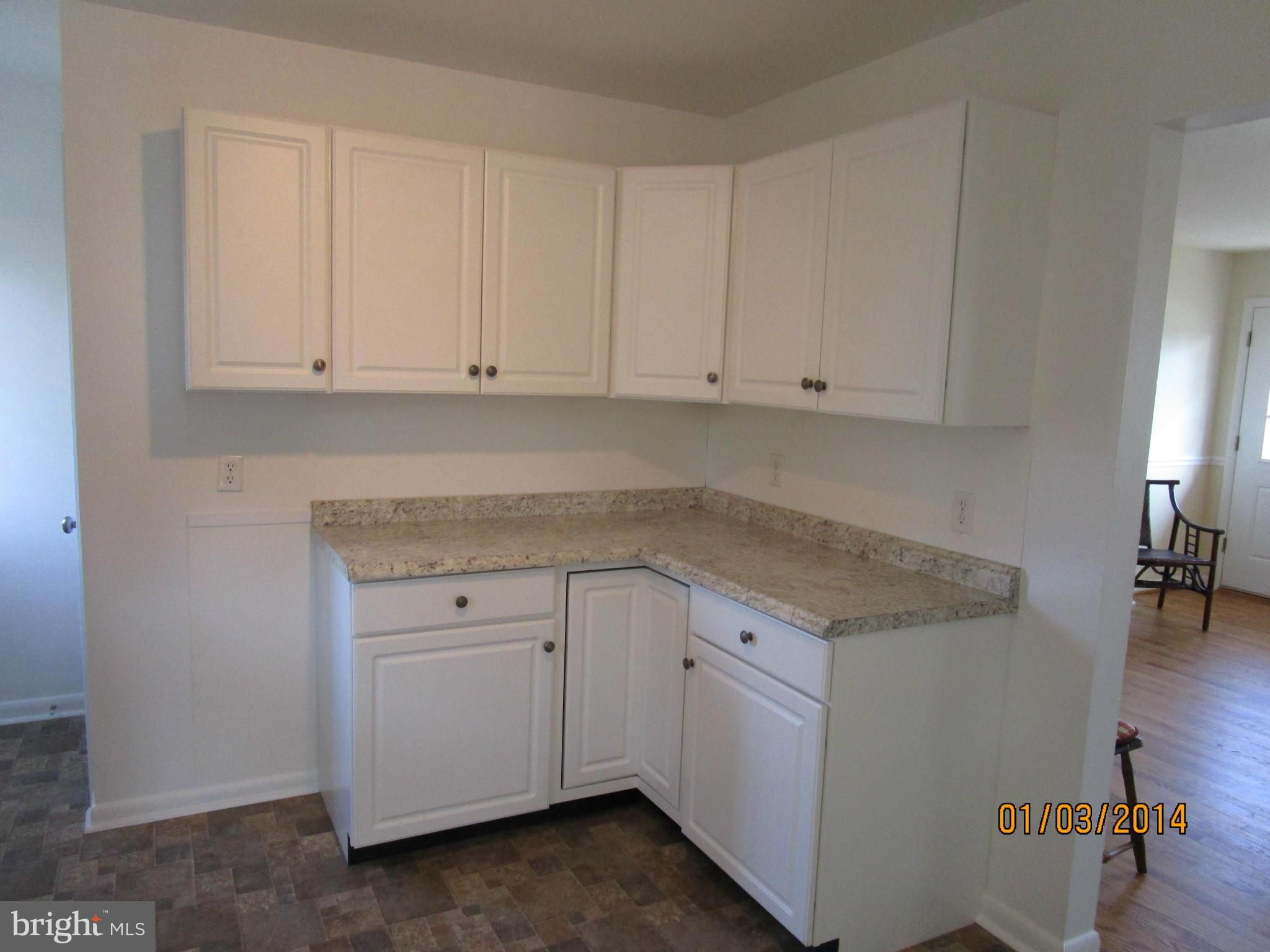55 Nottingham Road Hagerstown, MD 21740 - Photo 4 of 22 Kitchen