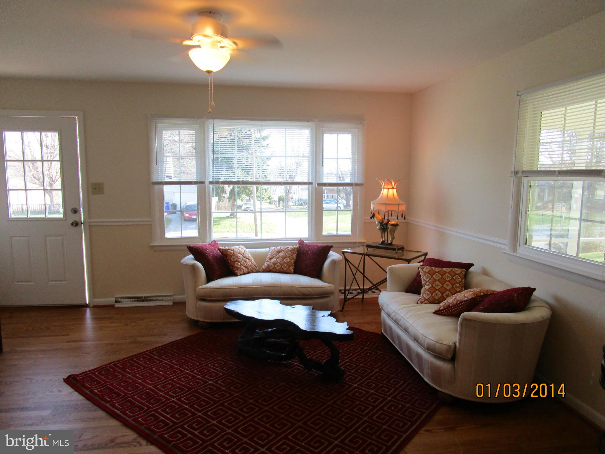 55 Nottingham Road Hagerstown, MD 21740 - Photo 7 of 22 Family Room