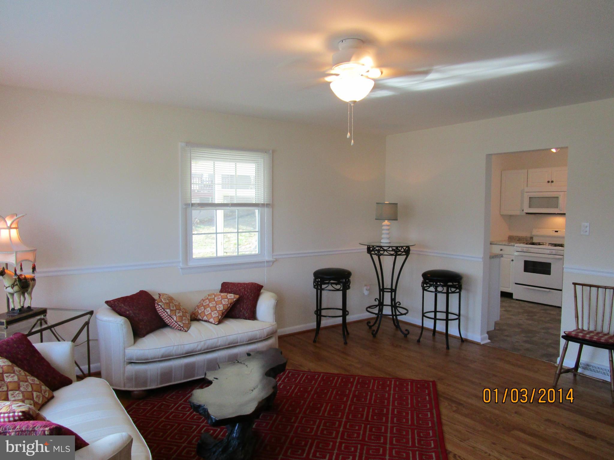 55 Nottingham Road Hagerstown, MD 21740 - Photo 8 of 22 Family Room